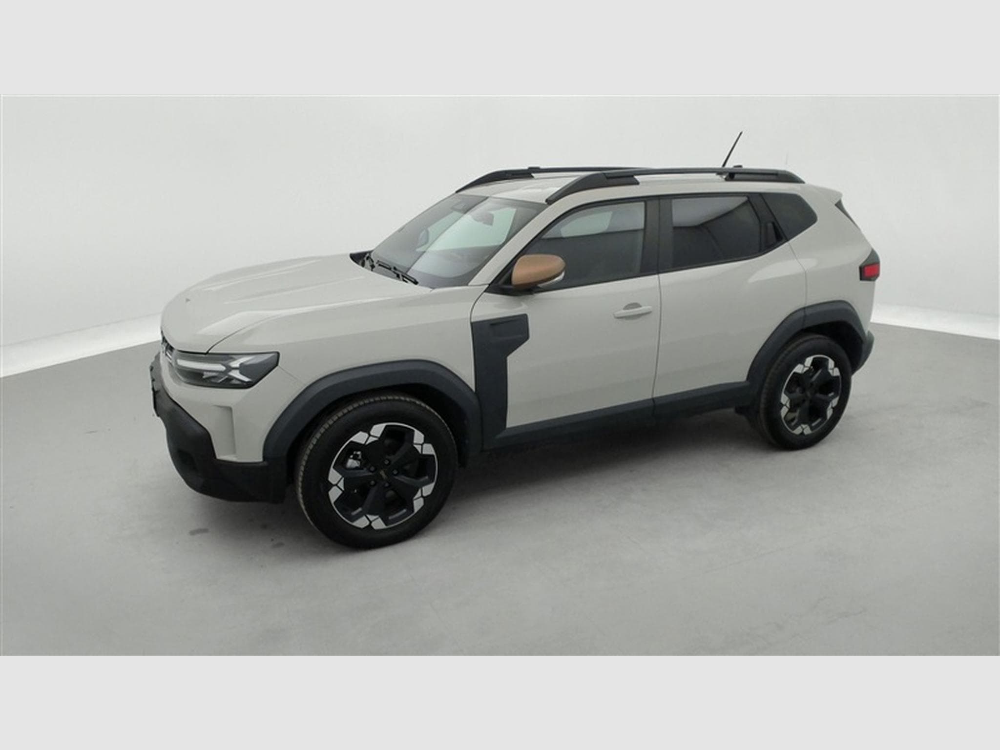 Dacia Duster Hybrid 1.6 Extreme *NAVI/FULL LED/CAM/PDC/JA* (2024) - Photo 20