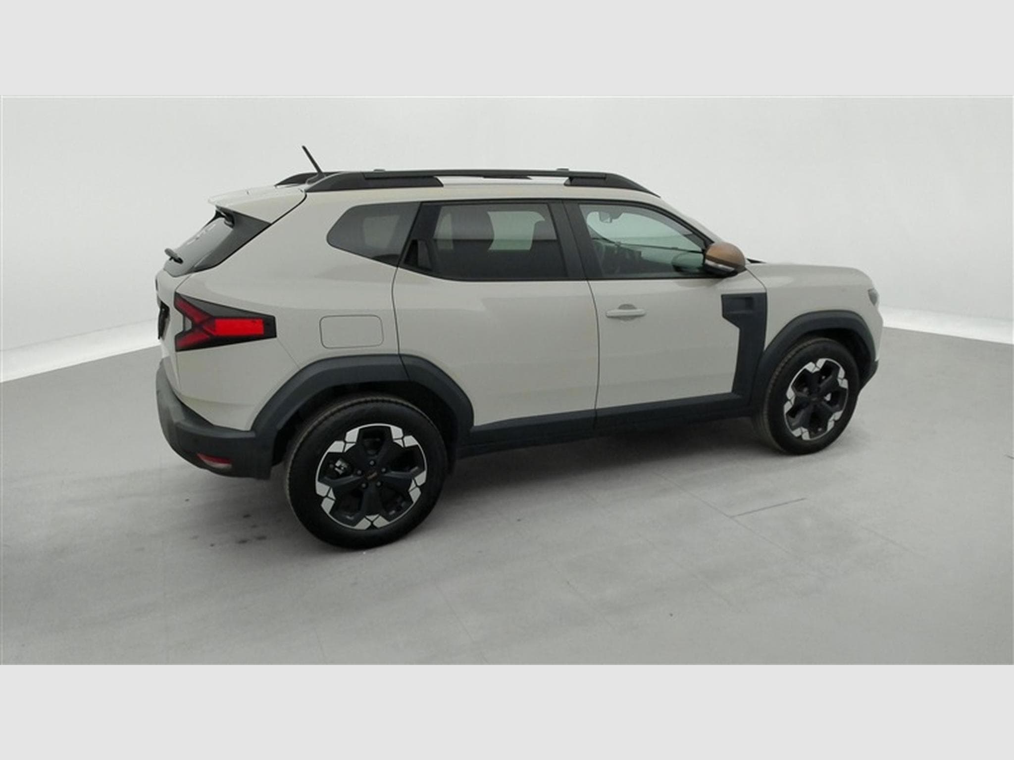 Dacia Duster Hybrid 1.6 Extreme *NAVI/FULL LED/CAM/PDC/JA* (2024) - Photo 24