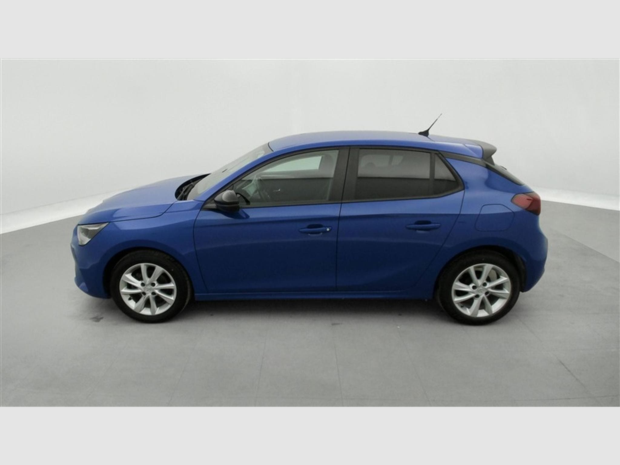 Opel Corsa 1.2i Elegance NAVI/CAM/CARPLAY (2020) - Photo 3