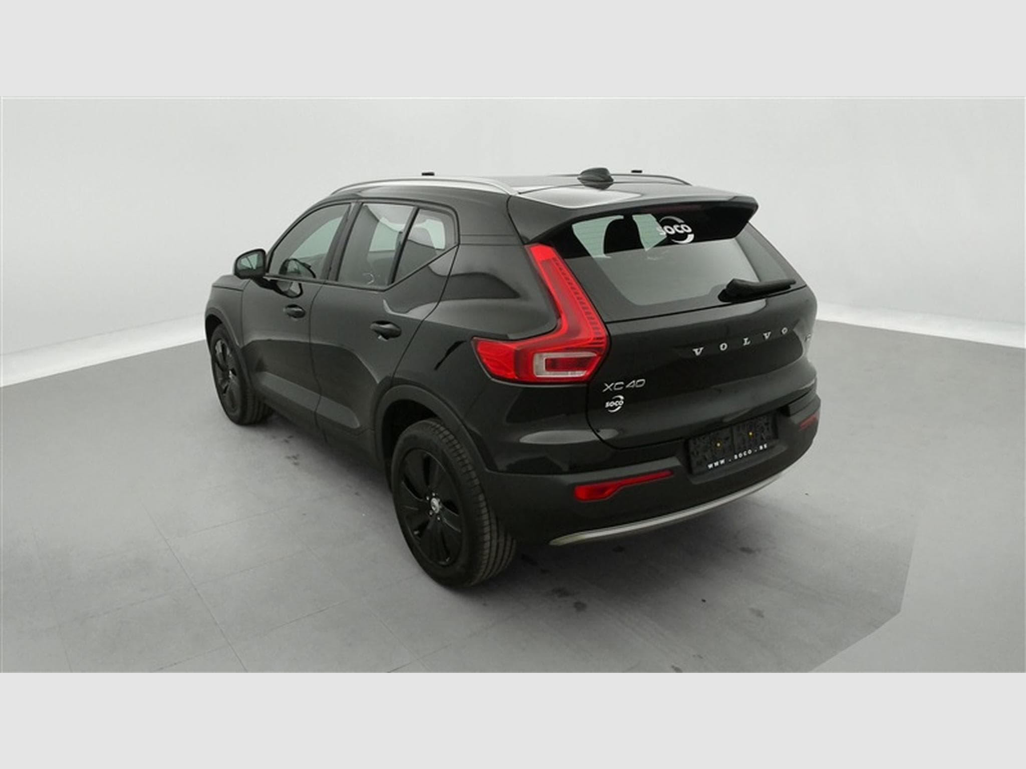 Volvo XC40 1.5 T2 Momentum Pro (2021) - Photo 2