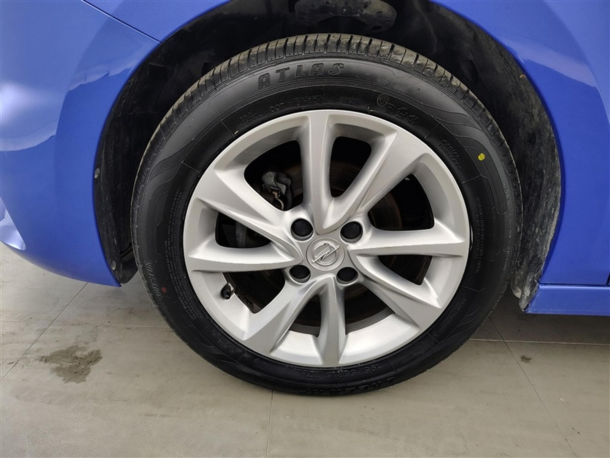 Opel Corsa 1.2i Elegance NAVI/CAM/CARPLAY (2020) - Photo 6