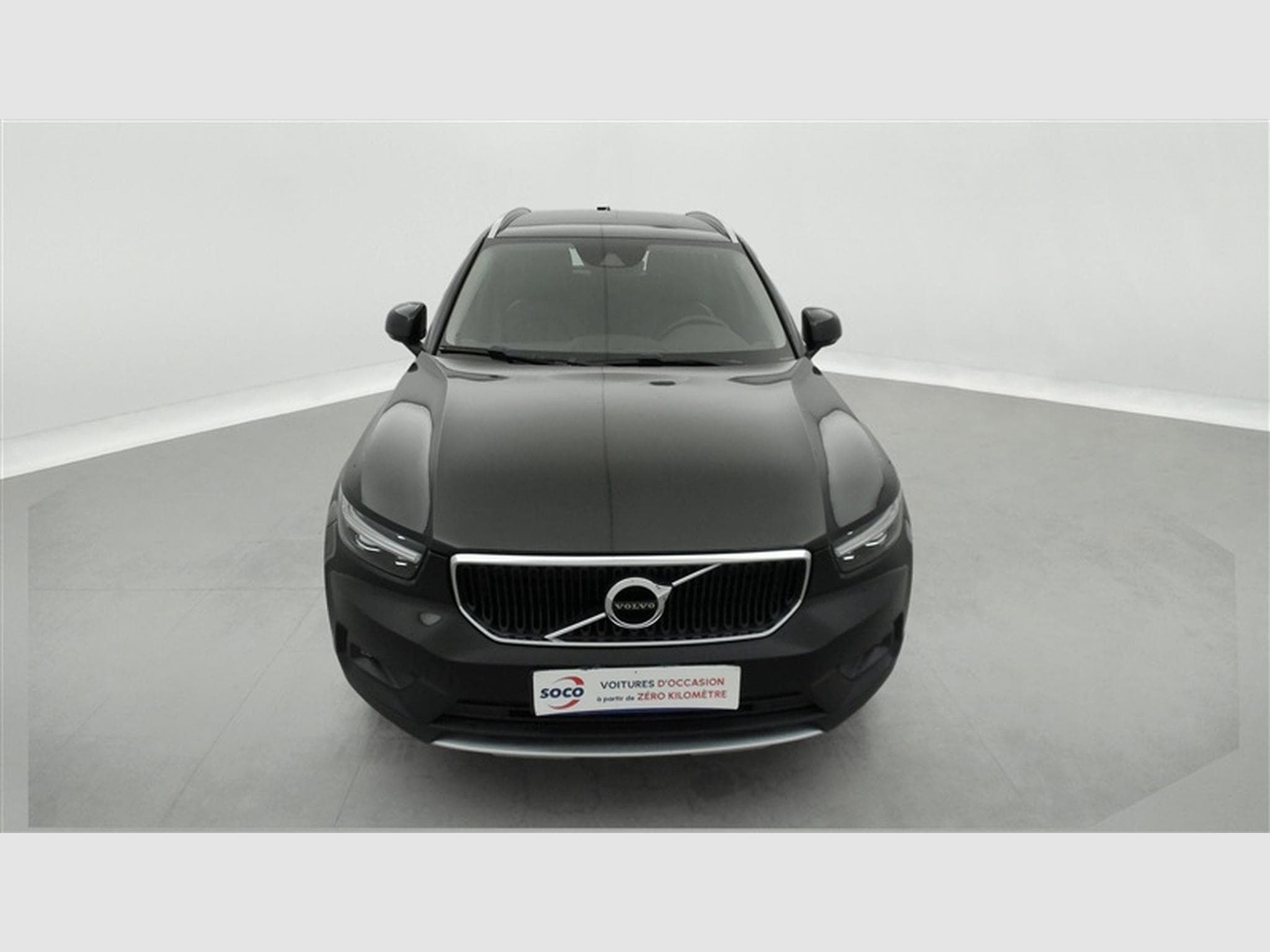 Volvo XC40 1.5 T2 Momentum Pro (2021) - Photo 4