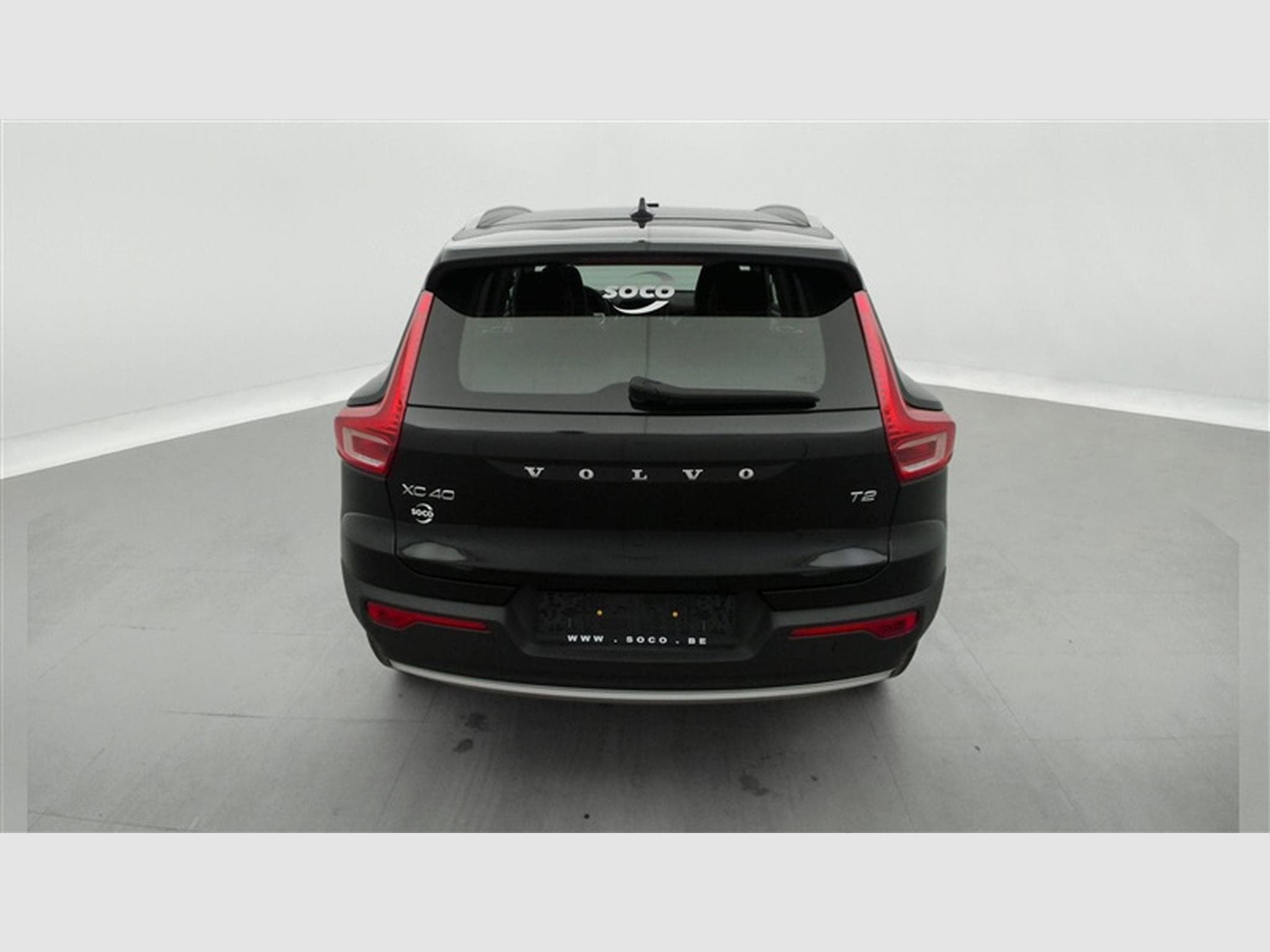 Volvo XC40 1.5 T2 Momentum Pro (2021) - Photo 5