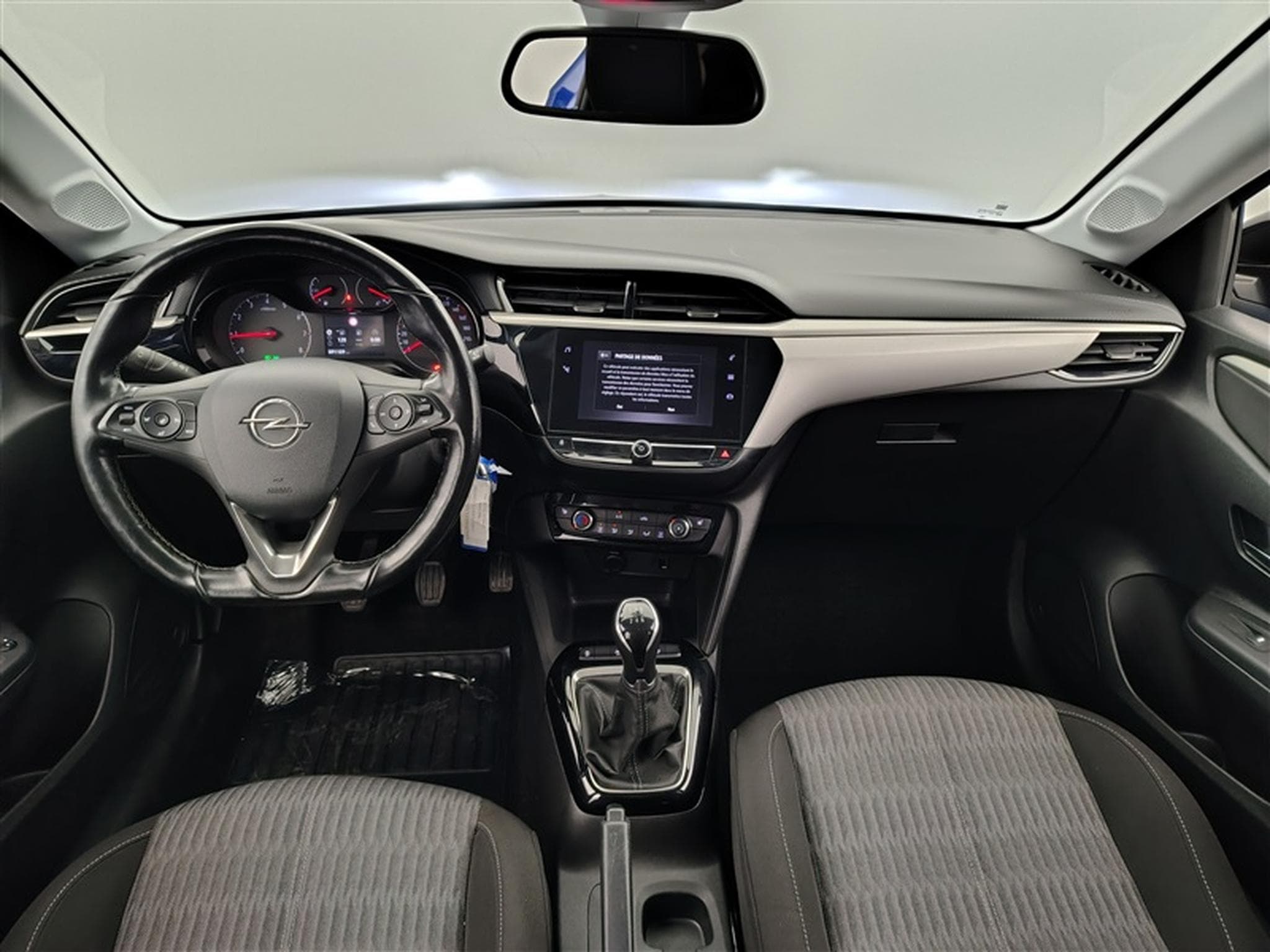 Opel Corsa 1.2i Elegance NAVI/CAM/CARPLAY (2020) - Photo 8