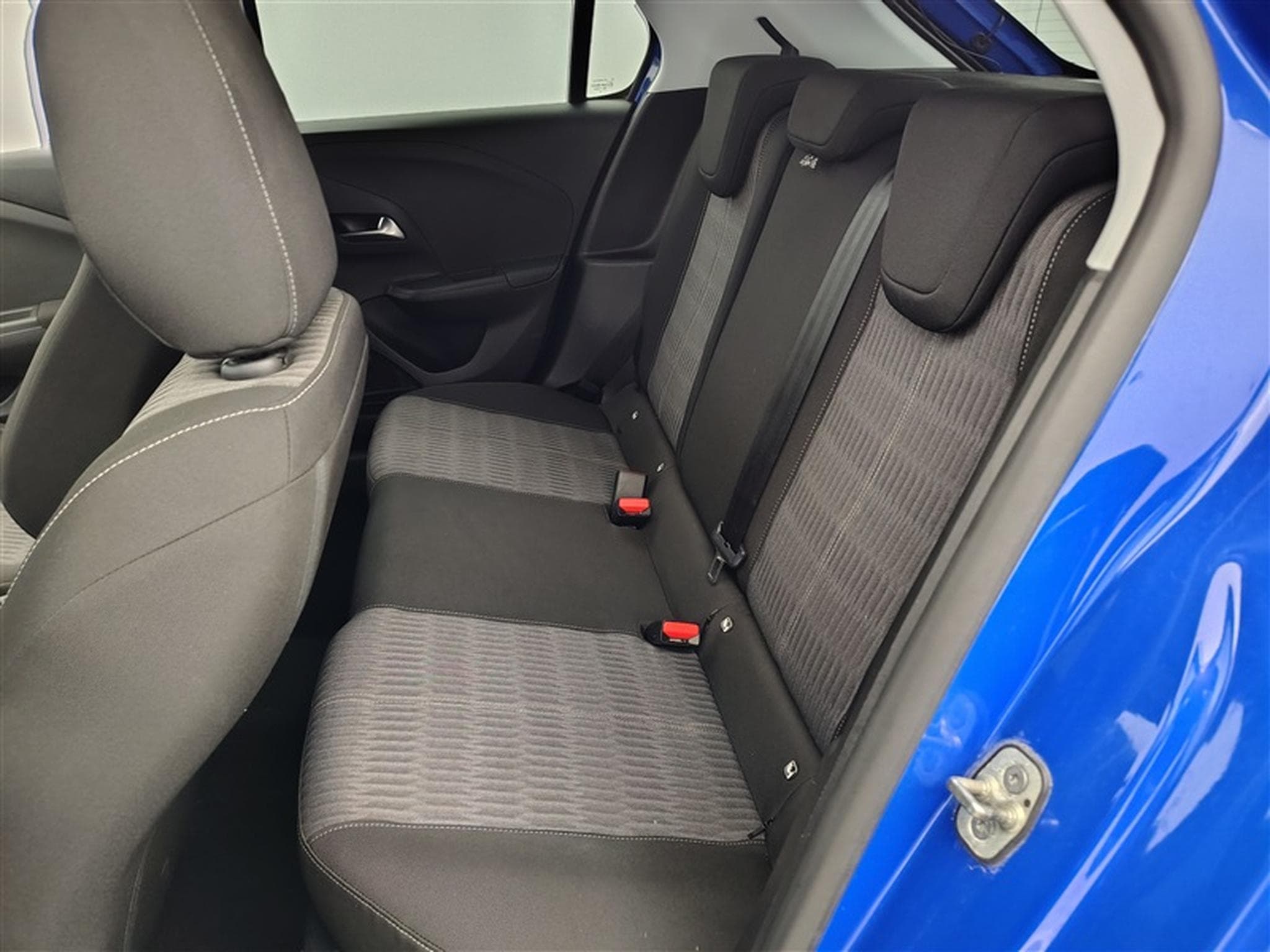 Opel Corsa 1.2i Elegance NAVI/CAM/CARPLAY (2020) - Photo 13