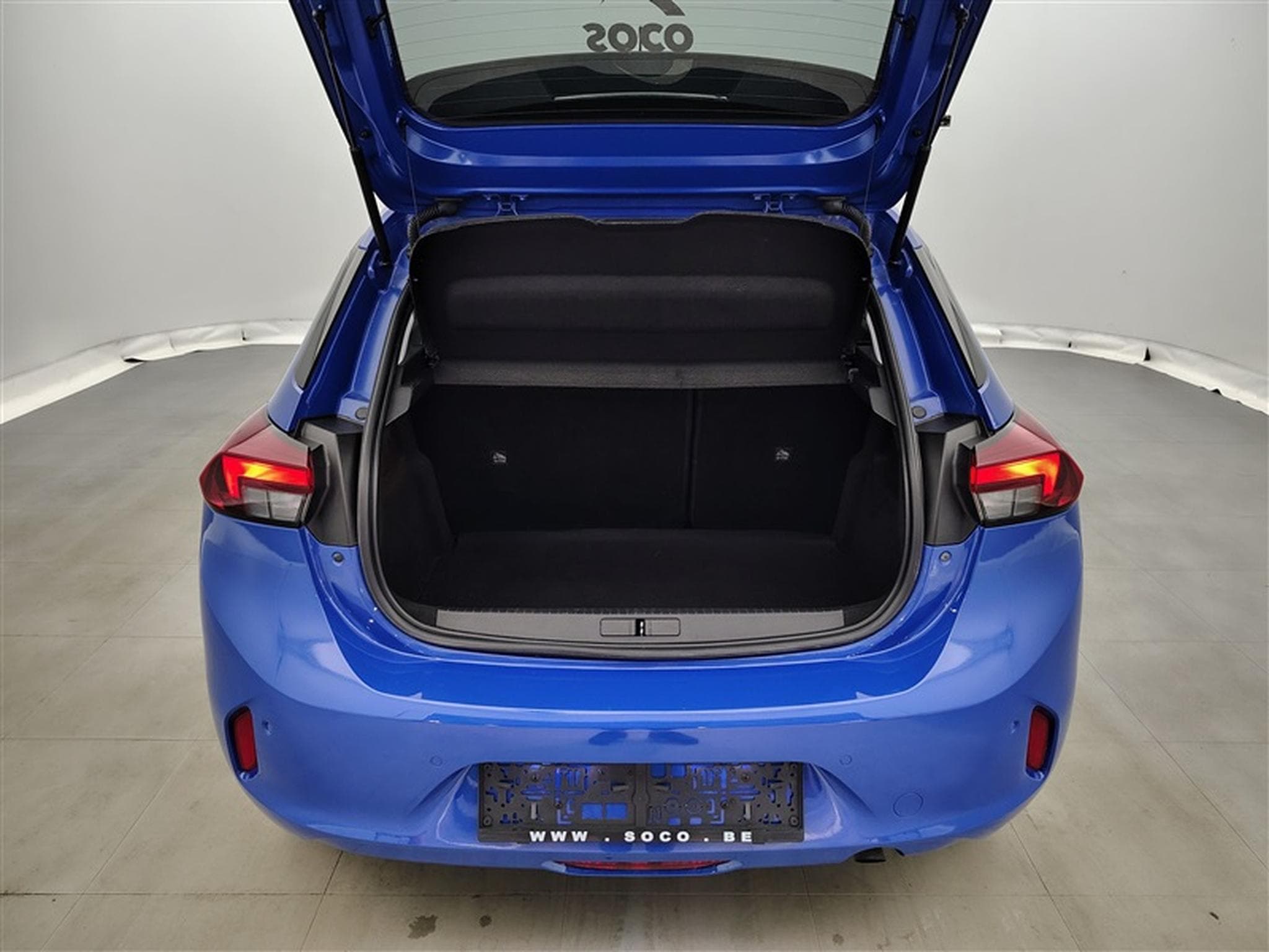 Opel Corsa 1.2i Elegance NAVI/CAM/CARPLAY (2020) - Photo 14