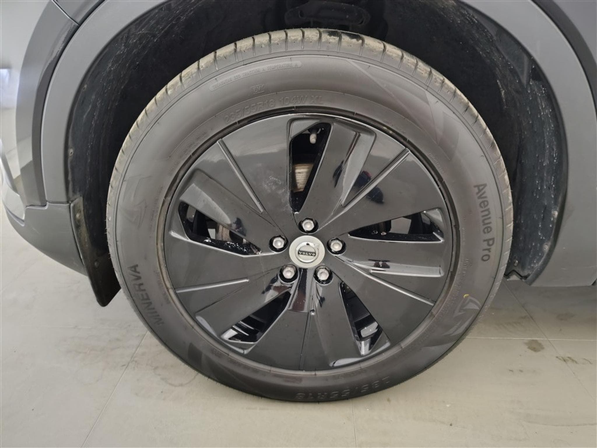 Volvo XC40 1.5 T2 Momentum Pro (2021) - Photo 6