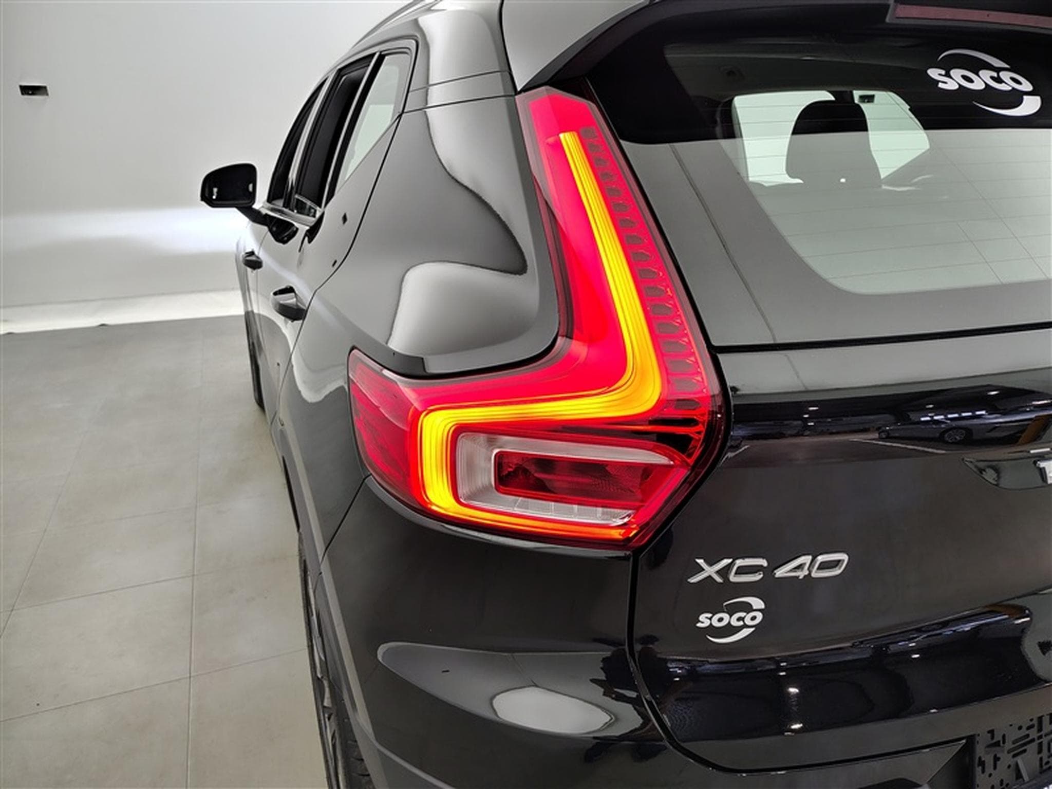 Volvo XC40 1.5 T2 Momentum Pro (2021) - Photo 16