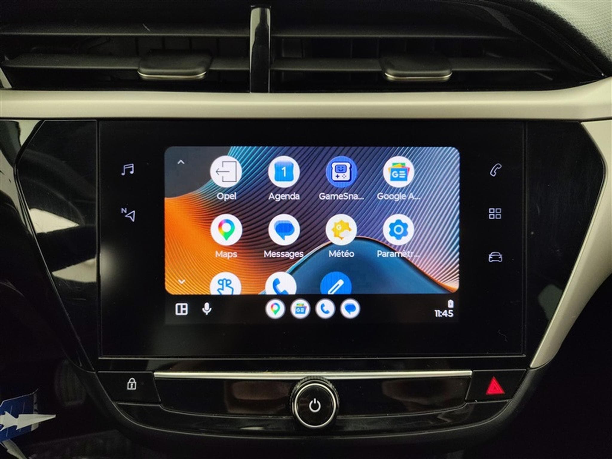 Opel Corsa 1.2i Elegance NAVI/CAM/CARPLAY (2020) - Photo 20