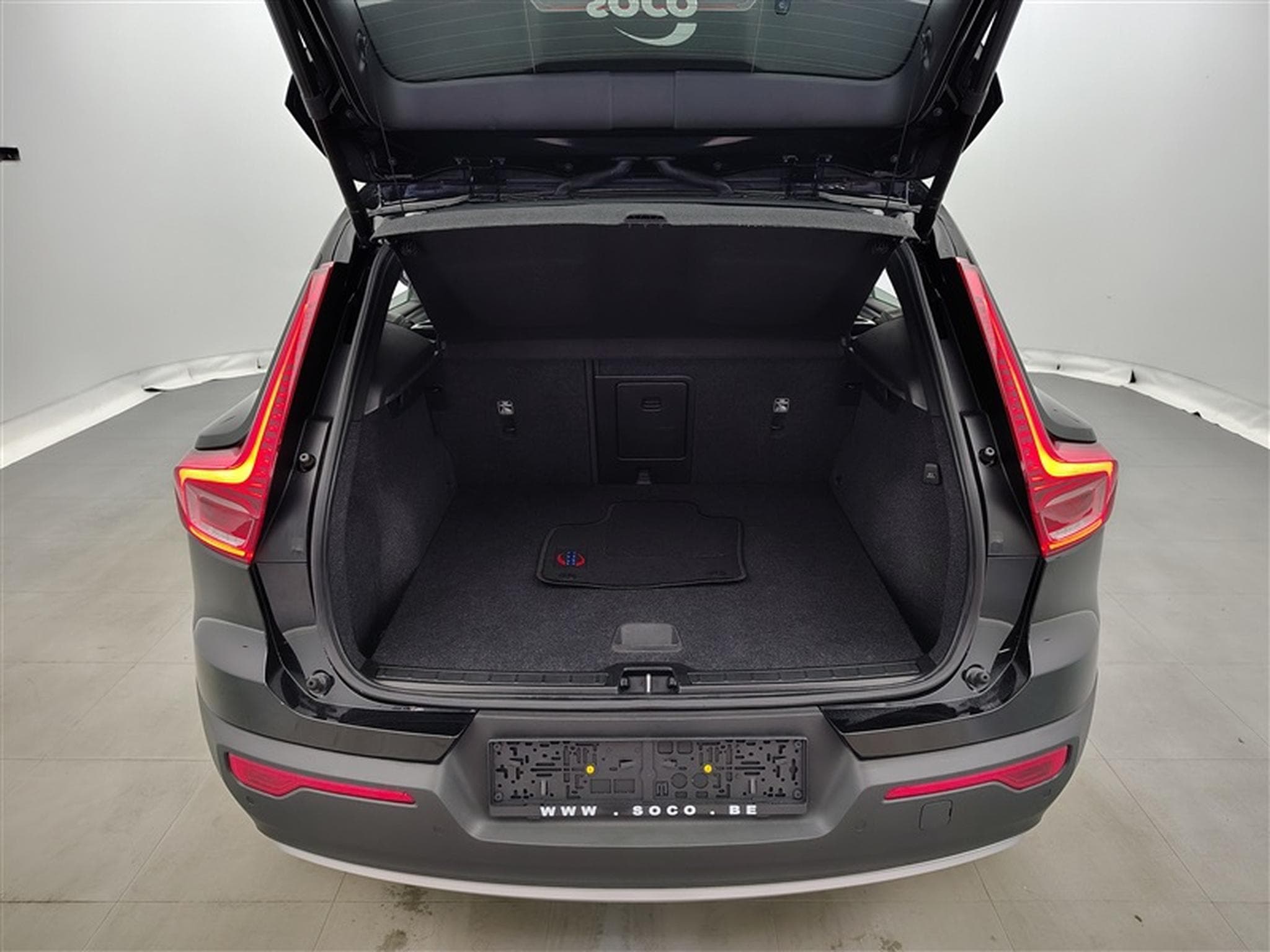Volvo XC40 1.5 T2 Momentum Pro (2021) - Photo 14
