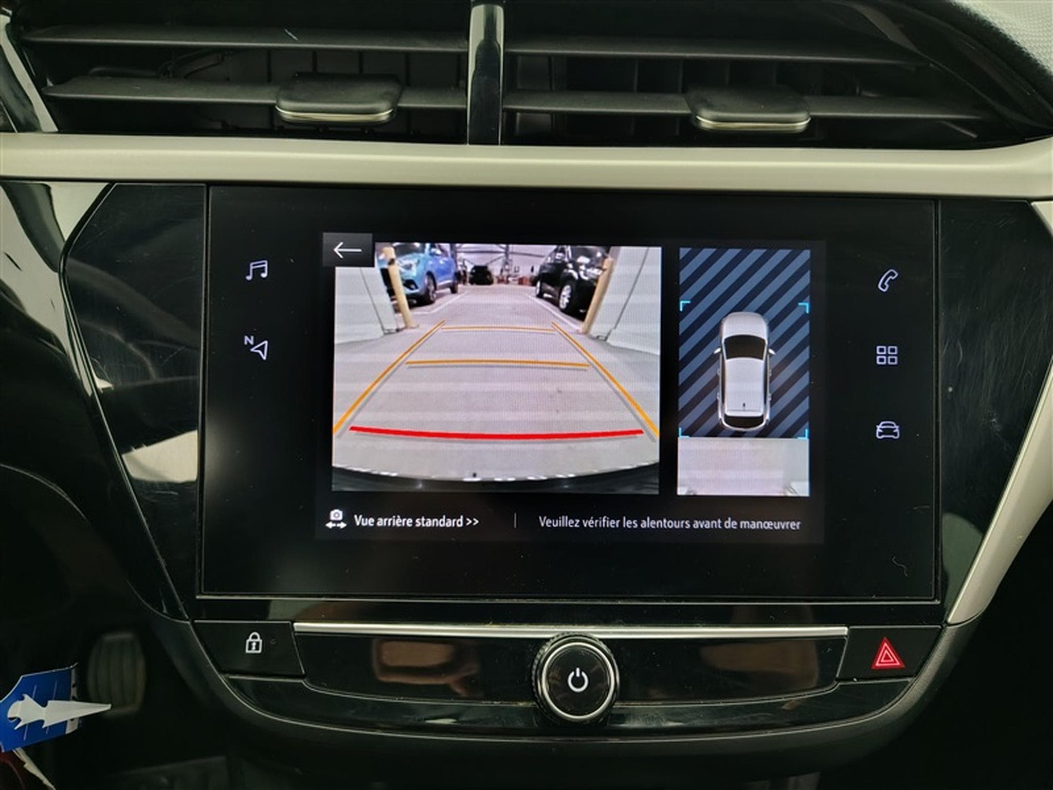 Opel Corsa 1.2i Elegance NAVI/CAM/CARPLAY (2020) - Photo 18