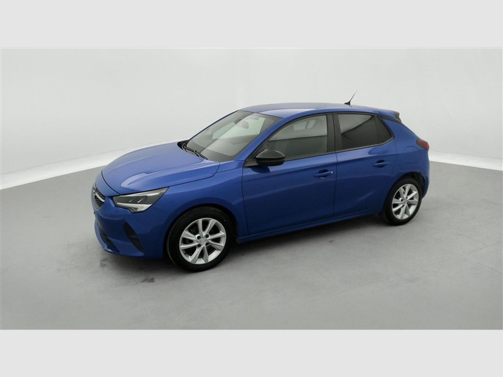 Opel Corsa 1.2i Elegance NAVI/CAM/CARPLAY (2020) - Photo 21