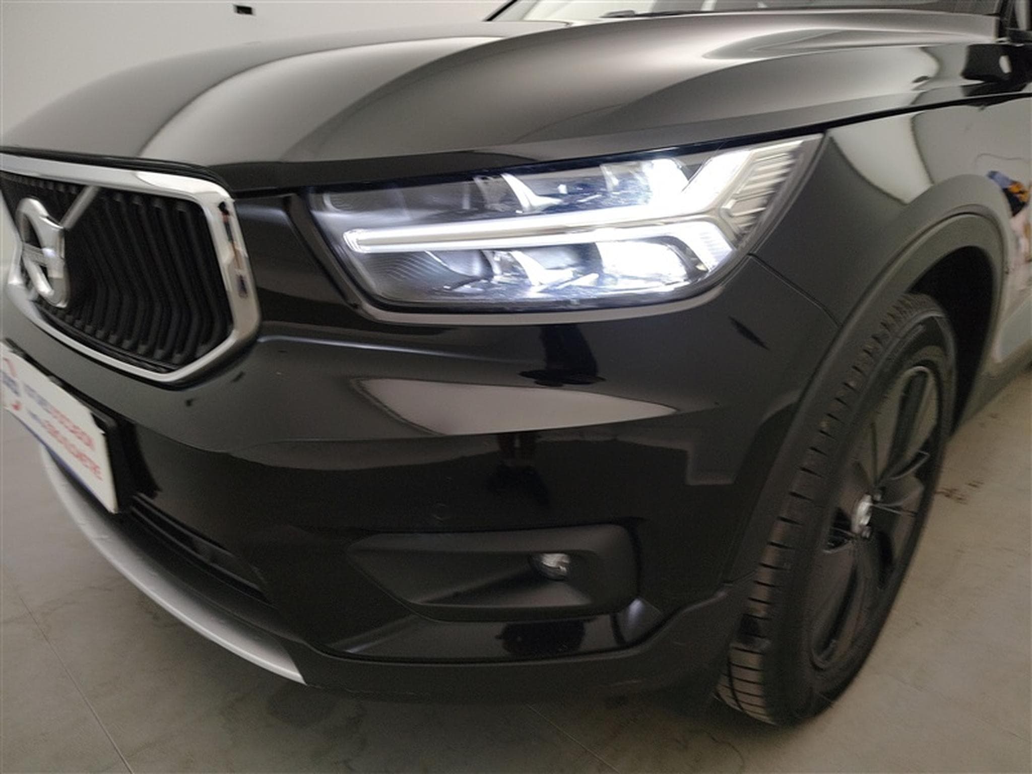 Volvo XC40 1.5 T2 Momentum Pro (2021) - Photo 15