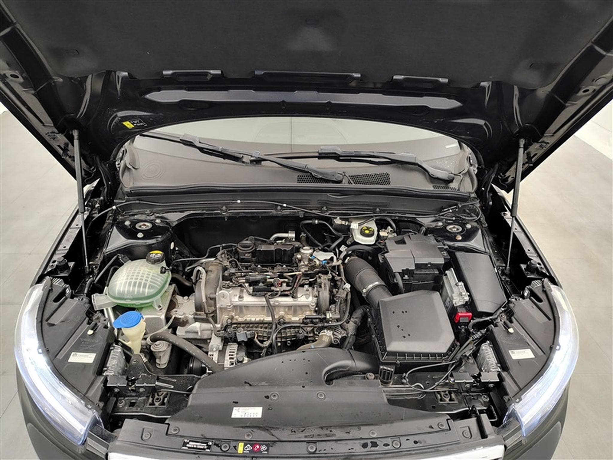 Volvo XC40 1.5 T2 Momentum Pro (2021) - Photo 20