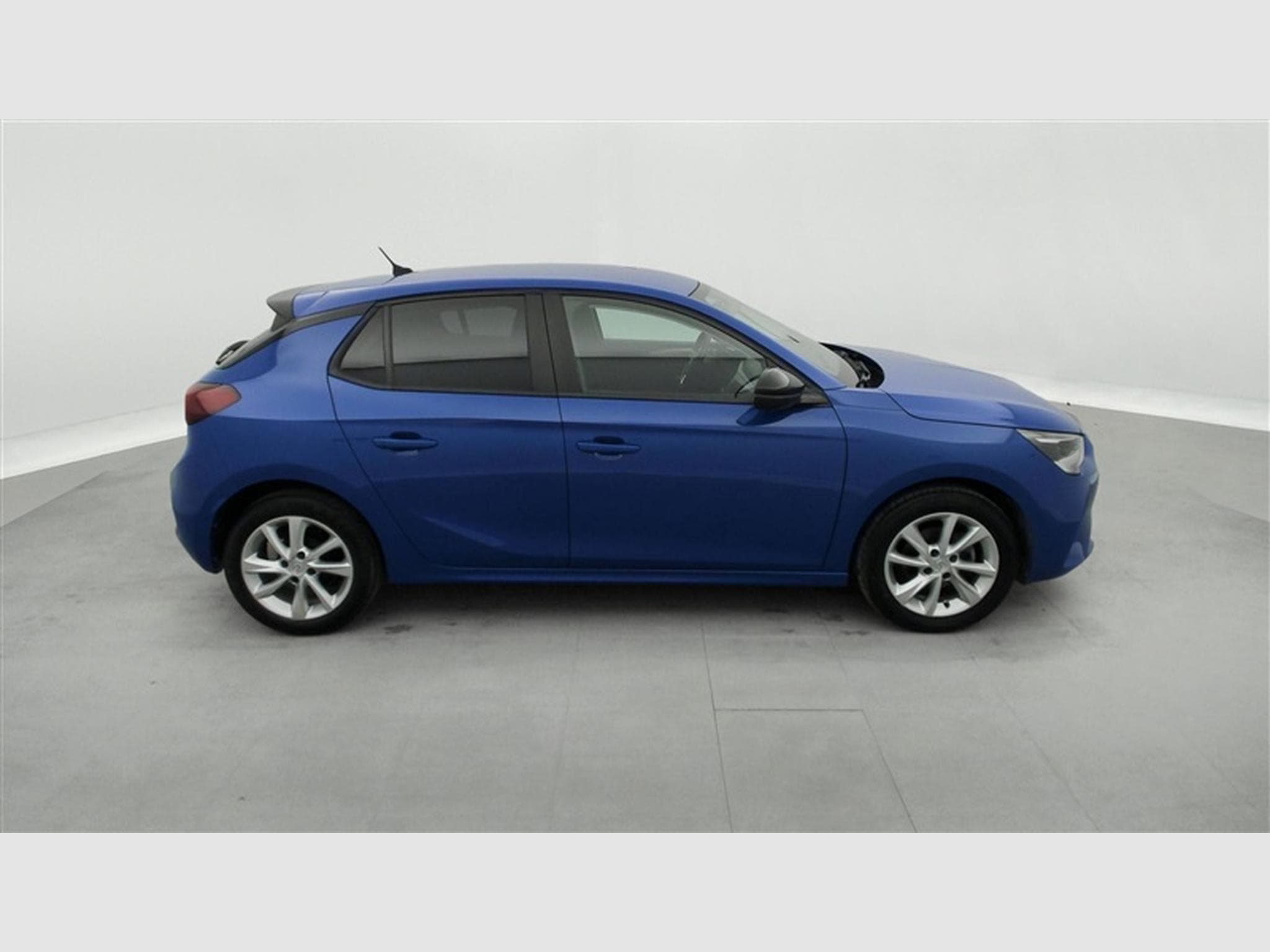 Opel Corsa 1.2i Elegance NAVI/CAM/CARPLAY (2020) - Photo 24