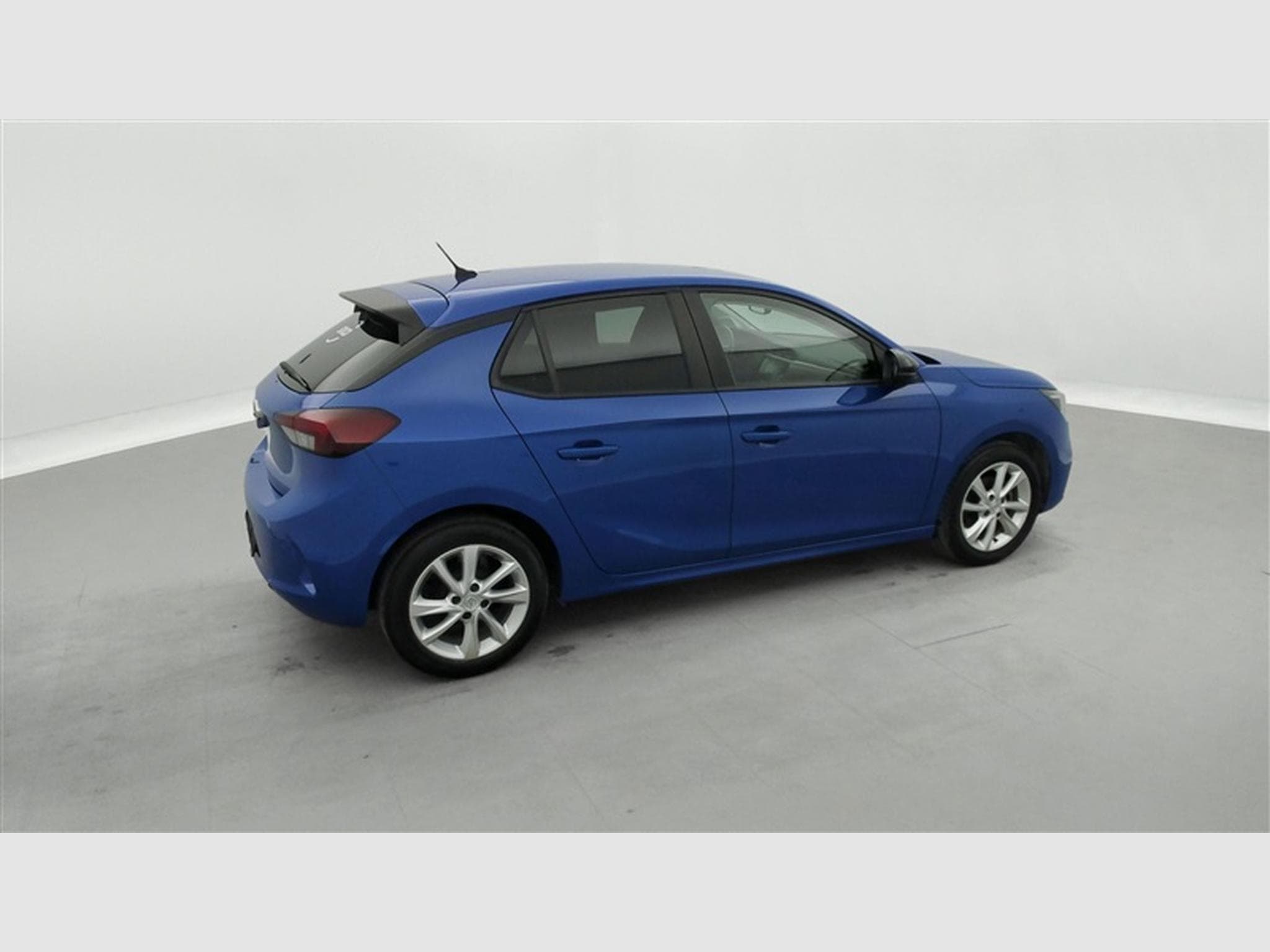 Opel Corsa 1.2i Elegance NAVI/CAM/CARPLAY (2020) - Photo 25