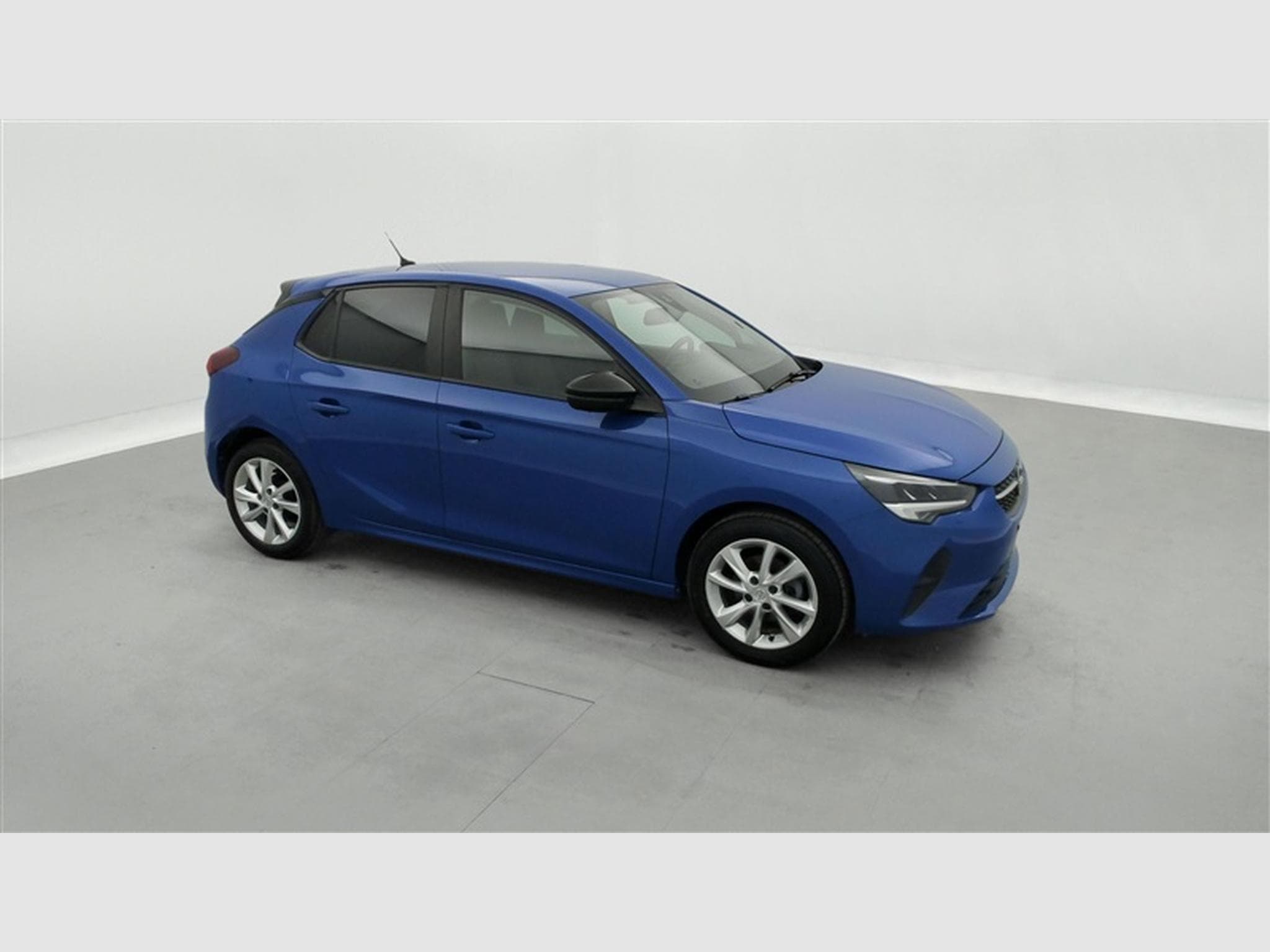 Opel Corsa 1.2i Elegance NAVI/CAM/CARPLAY (2020) - Photo 23