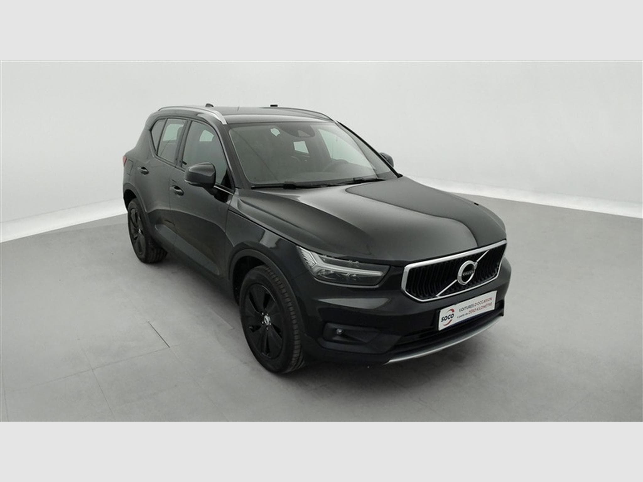 Volvo XC40 1.5 T2 Momentum Pro (2021) - Photo 23