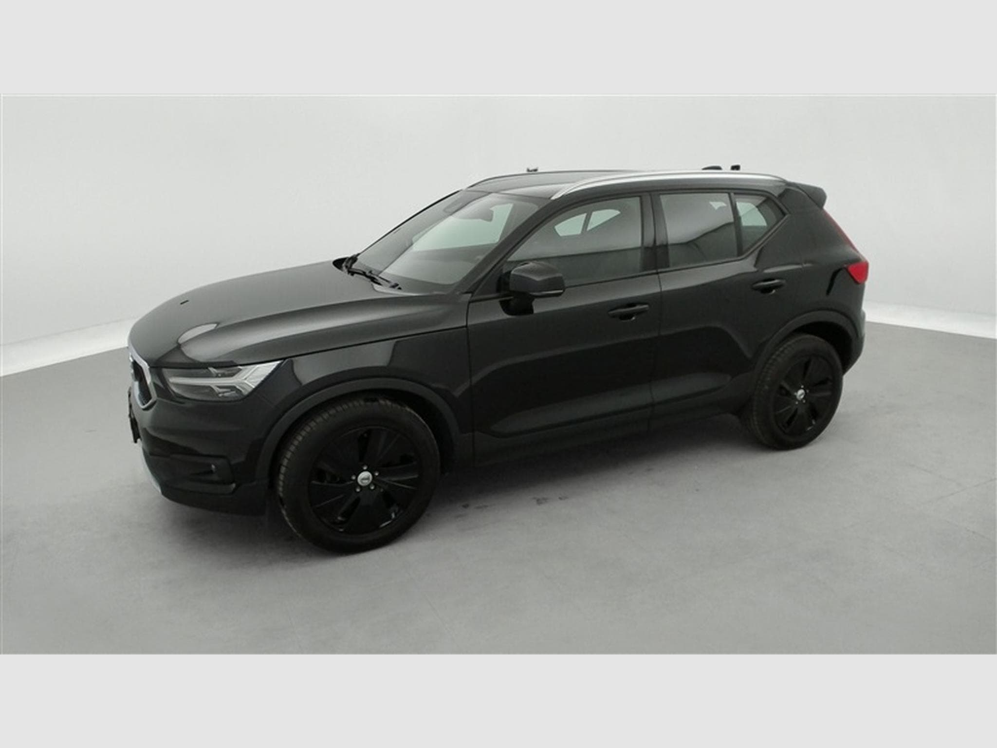 Volvo XC40 1.5 T2 Momentum Pro (2021) - Photo 22