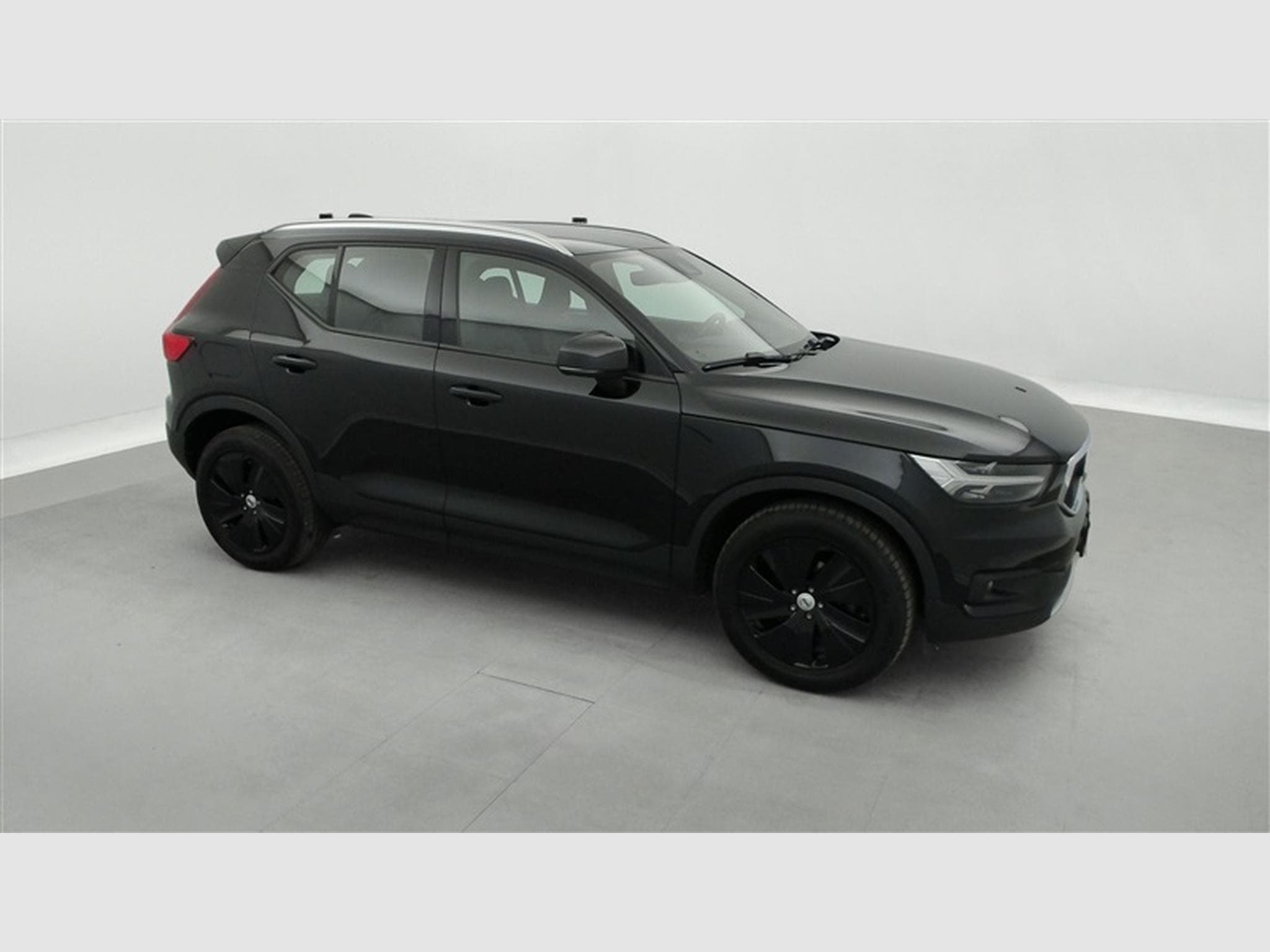 Volvo XC40 1.5 T2 Momentum Pro (2021) - Photo 24