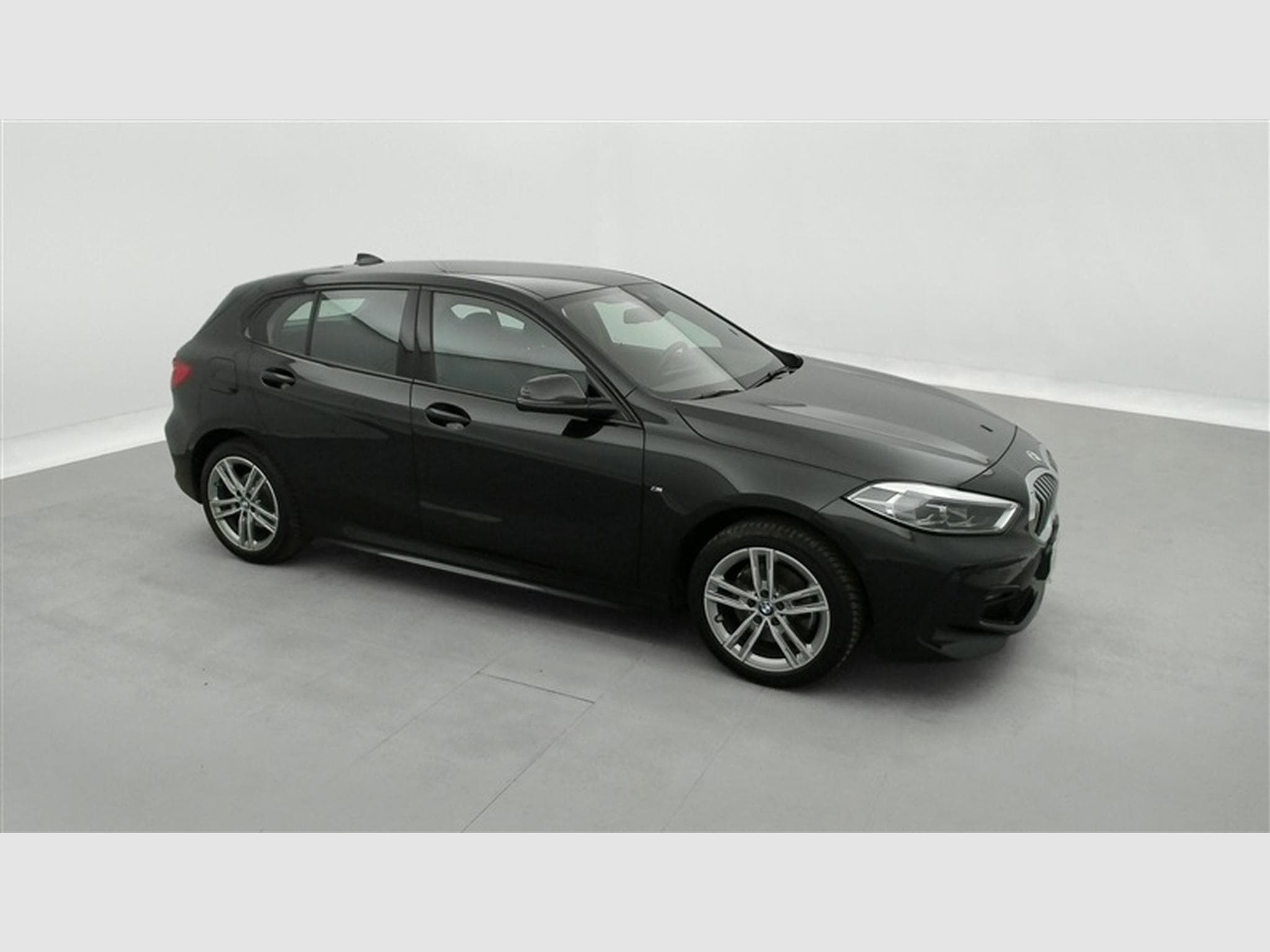 BMW 118 iA Pack M NAVI / FULL LED / S-CUIR (2023) - Photo 23