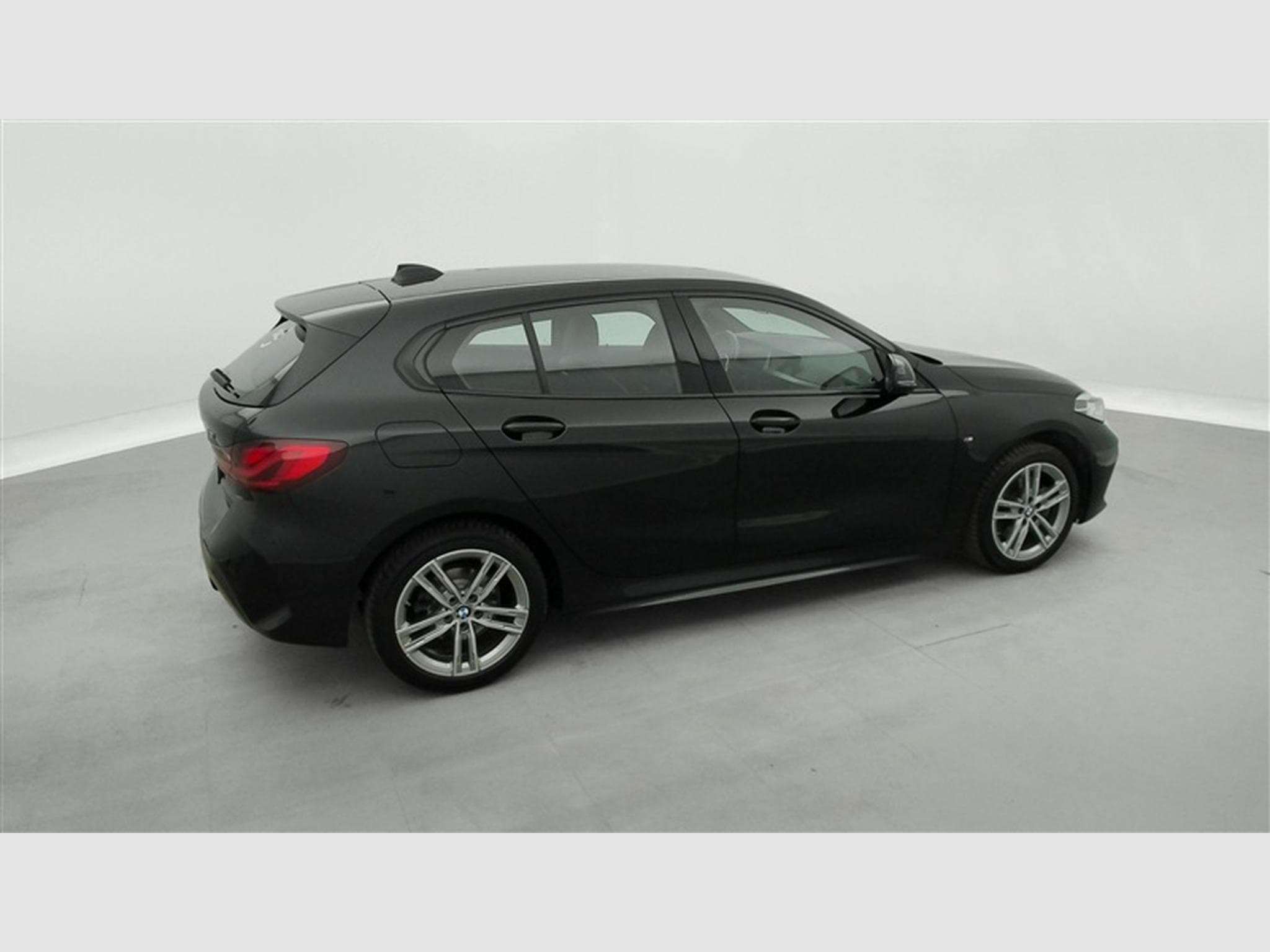 BMW 118 iA Pack M NAVI / FULL LED / S-CUIR (2023) - Photo 25