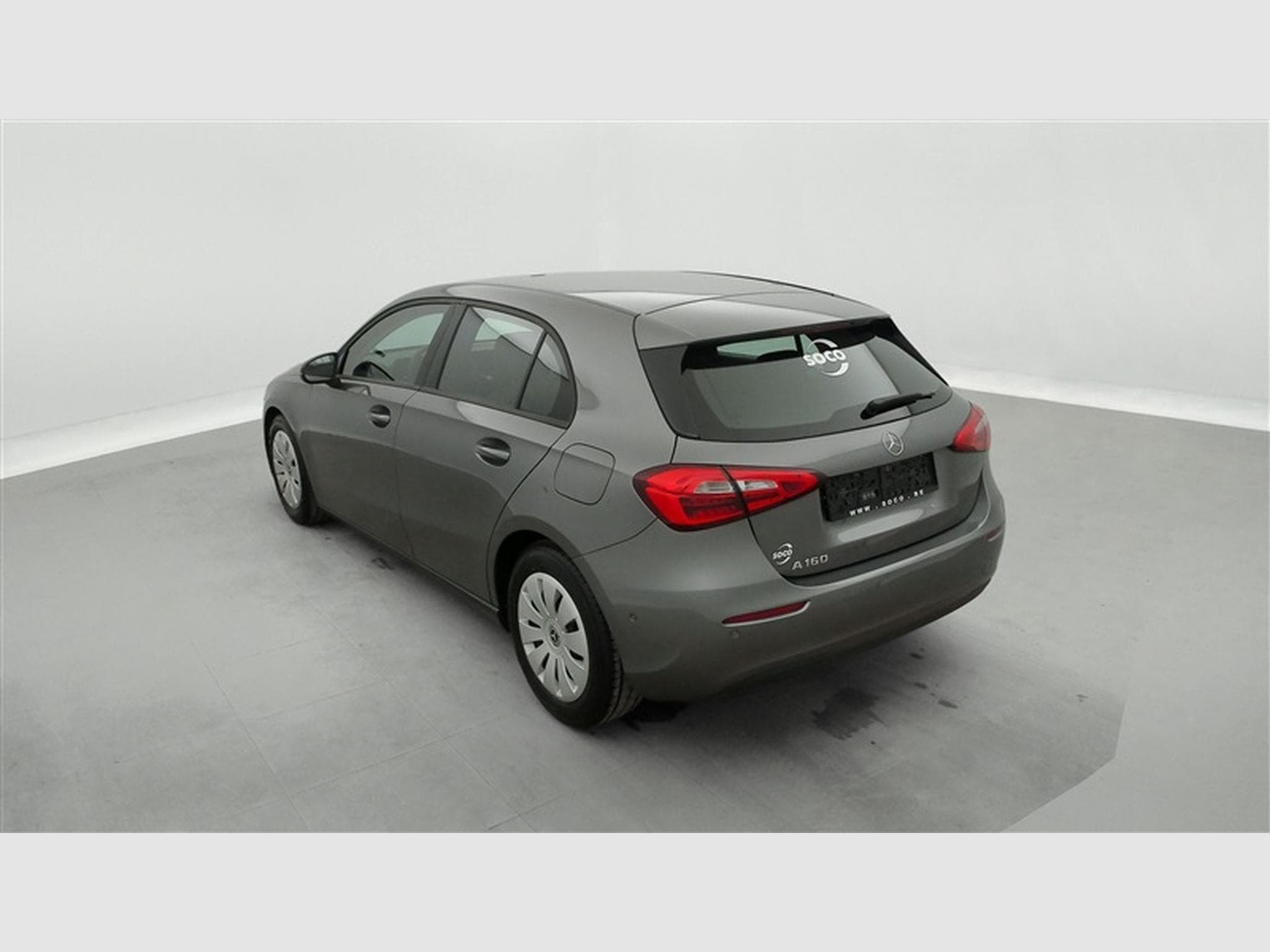 Mercedes A 160 A 160  Navi / PDC+Caméra (2022) - Photo 2