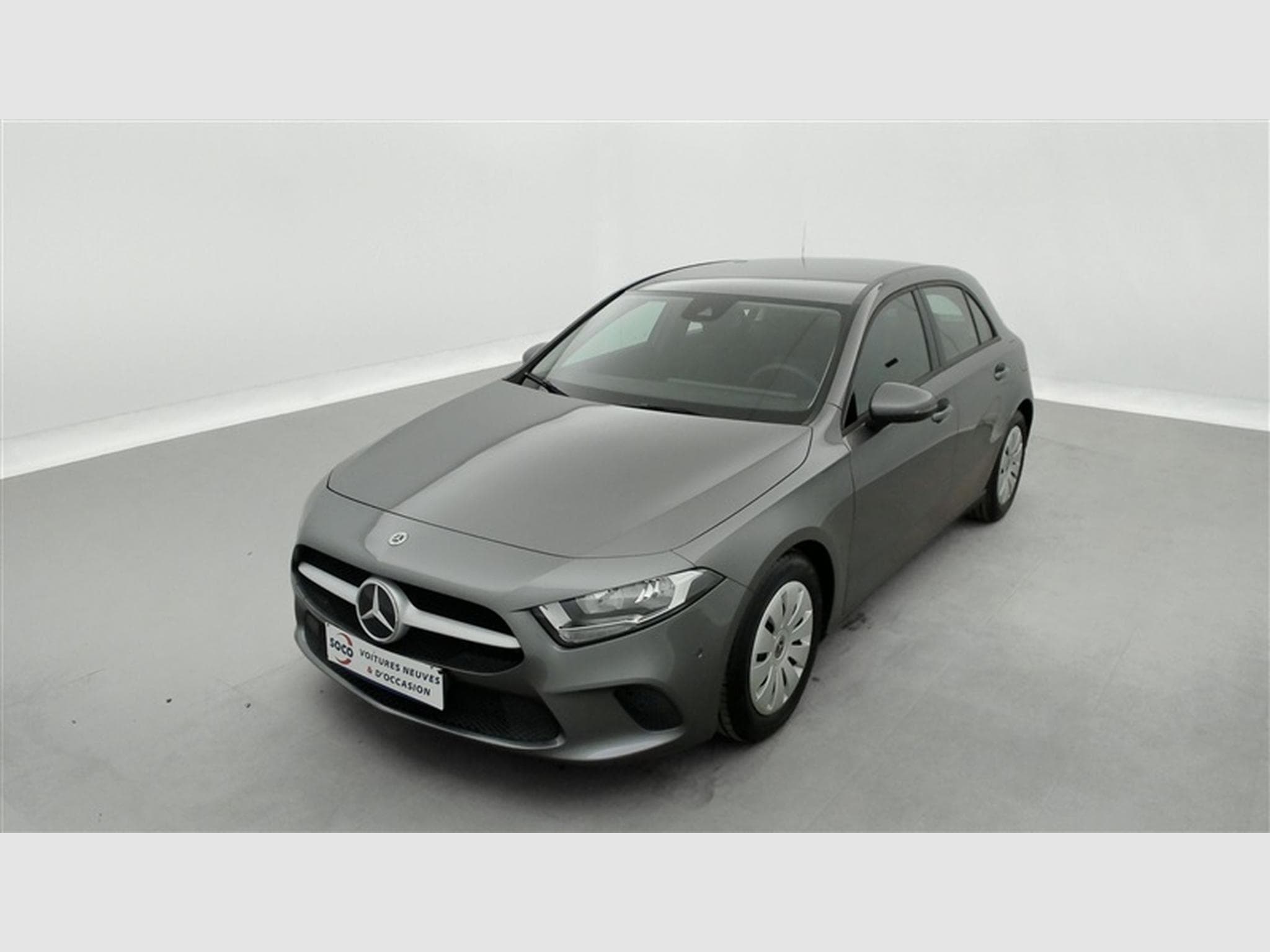 Mercedes A 160 A 160  Navi / PDC+Caméra (2022) - Photo 1