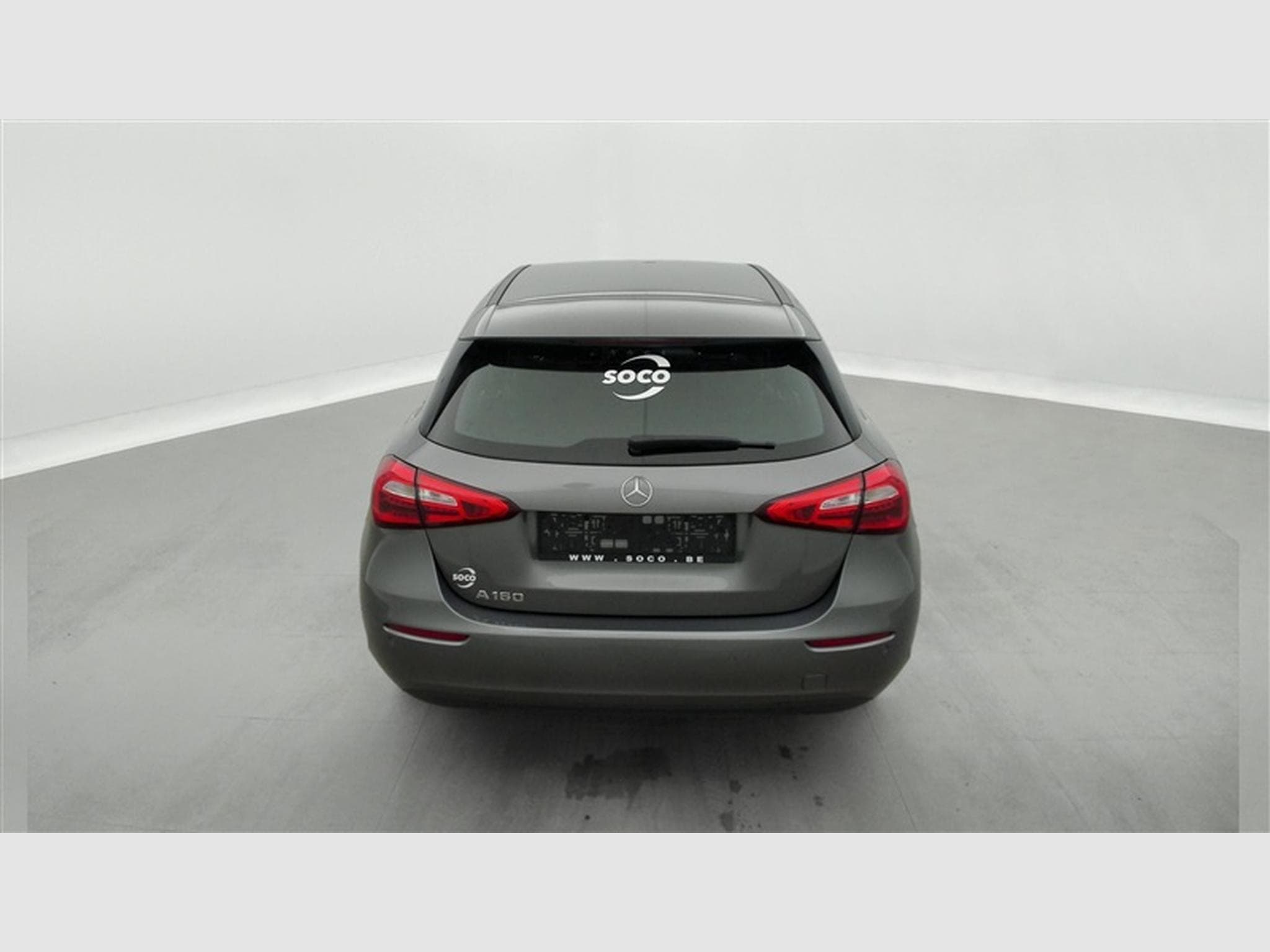 Mercedes A 160 A 160  Navi / PDC+Caméra (2022) - Photo 5