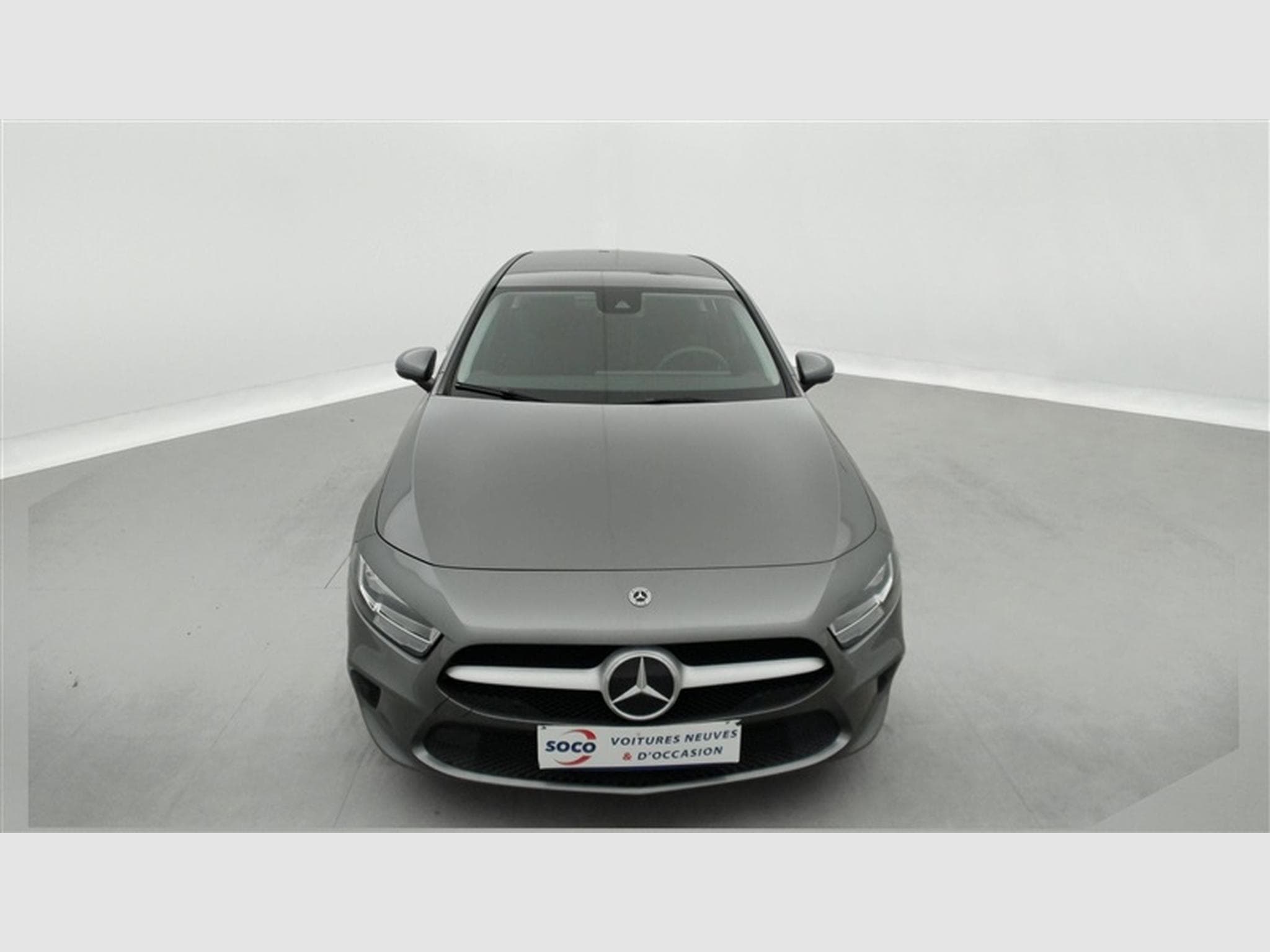 Mercedes A 160 A 160  Navi / PDC+Caméra (2022) - Photo 4