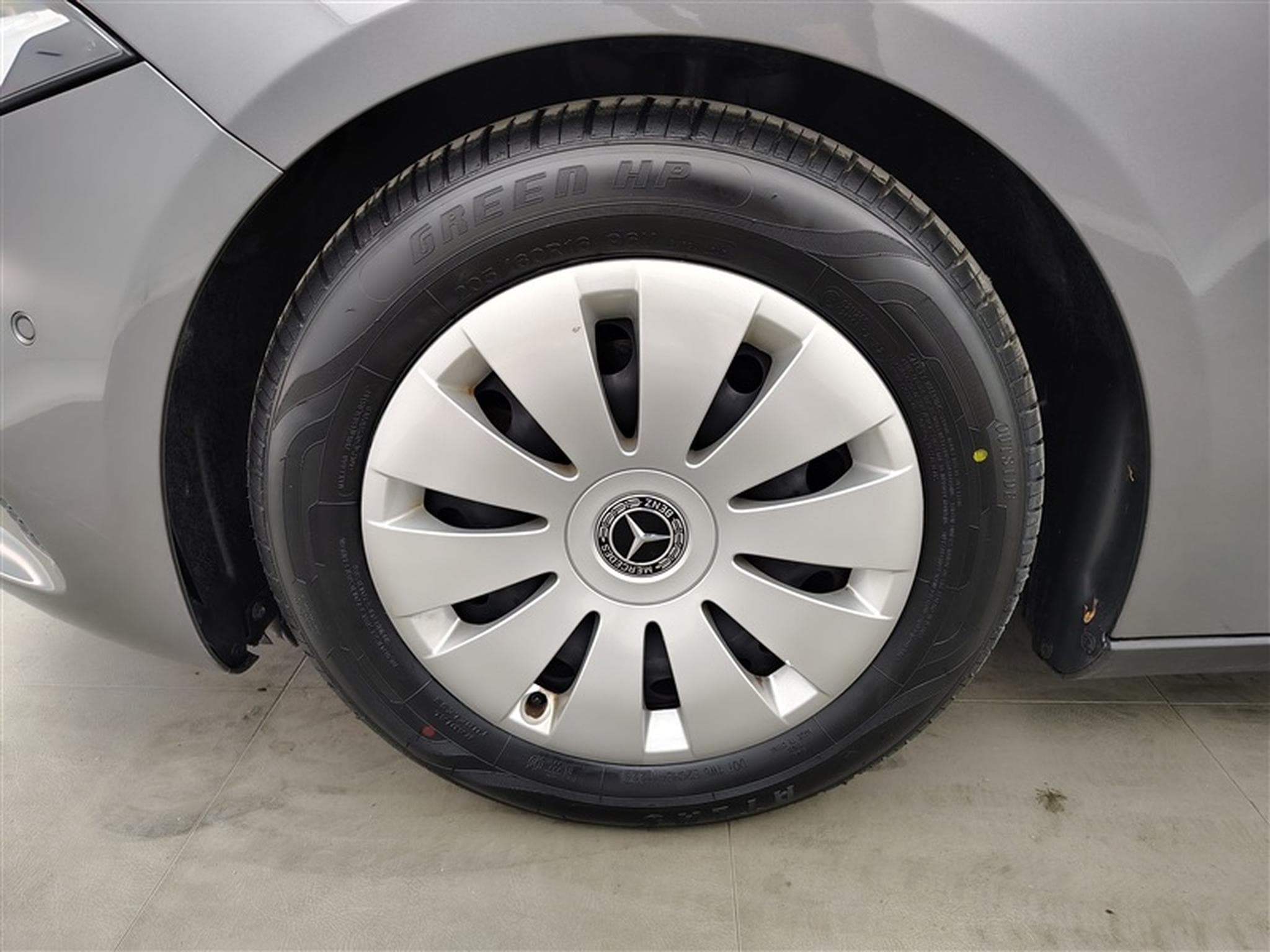 Mercedes A 160 A 160  Navi / PDC+Caméra (2022) - Photo 6