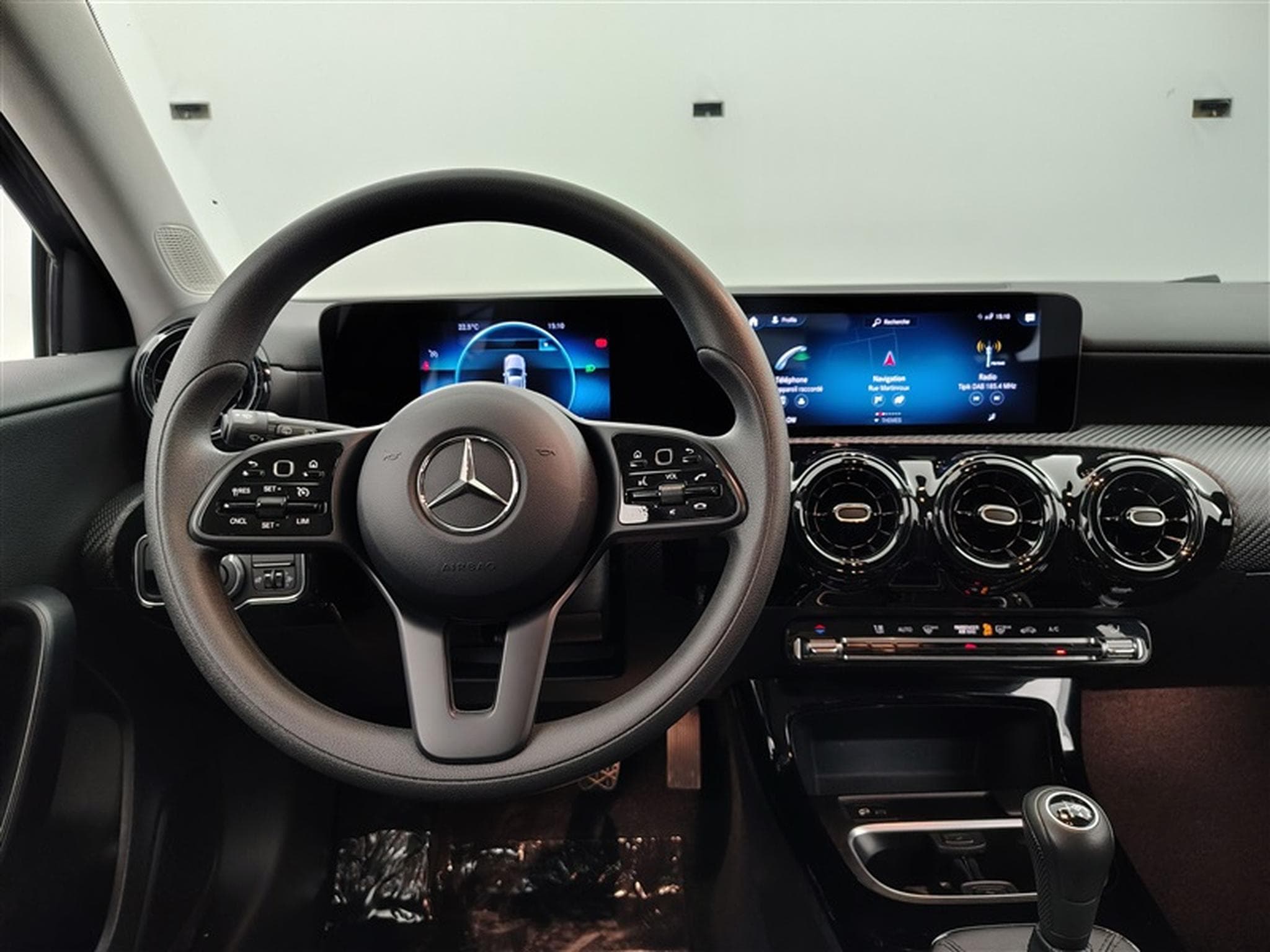 Mercedes A 160 A 160  Navi / PDC+Caméra (2022) - Photo 9