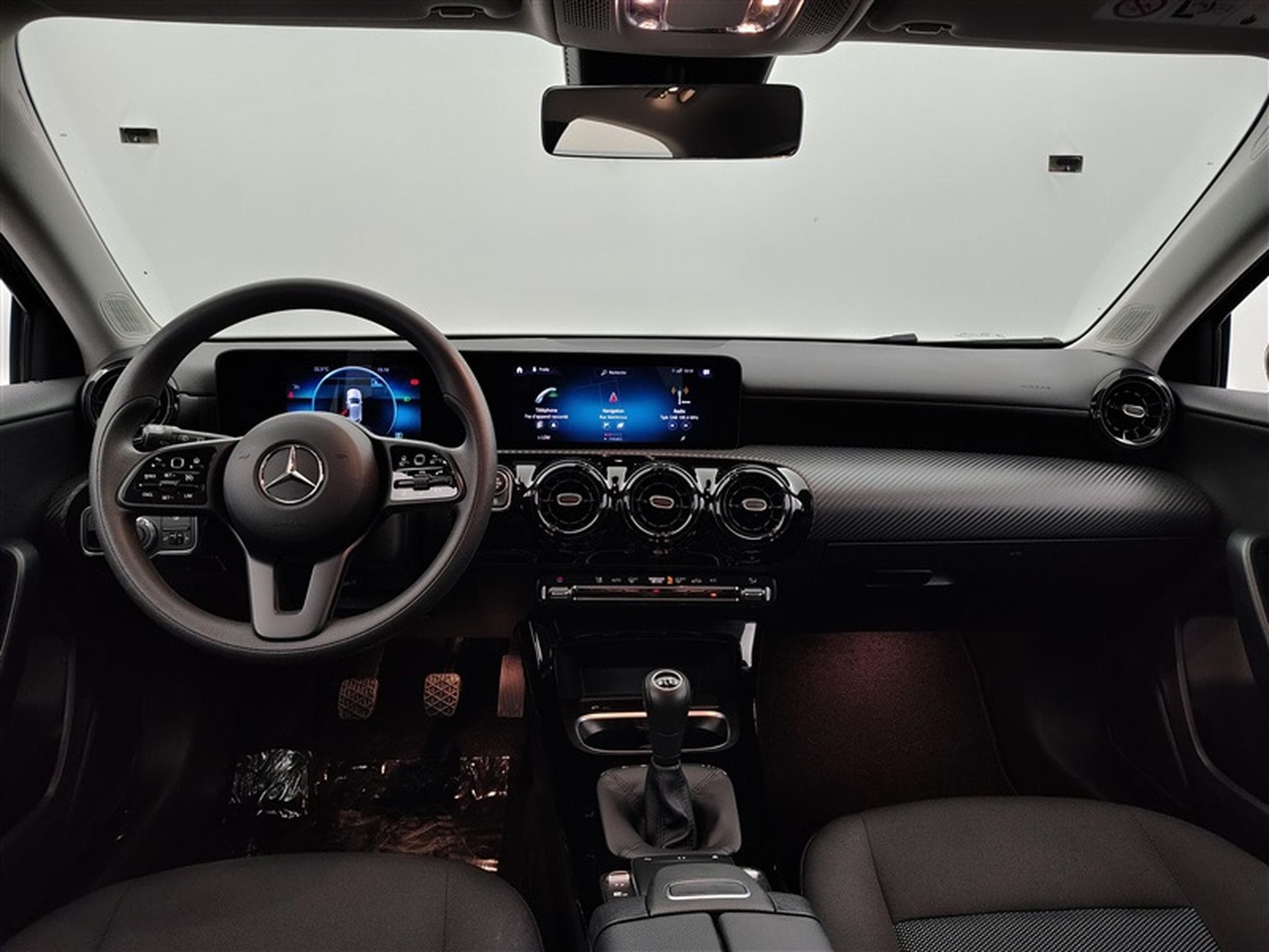 Mercedes A 160 A 160  Navi / PDC+Caméra (2022) - Photo 8