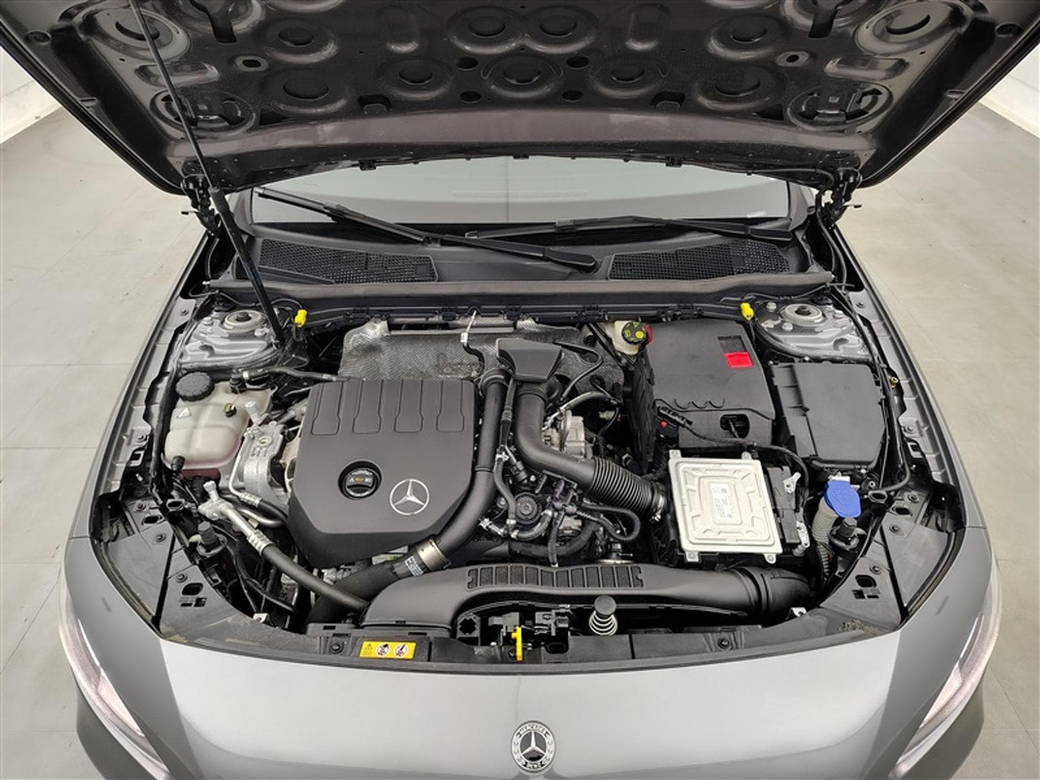 Mercedes A 160 A 160  Navi / PDC+Caméra (2022) - Photo 19