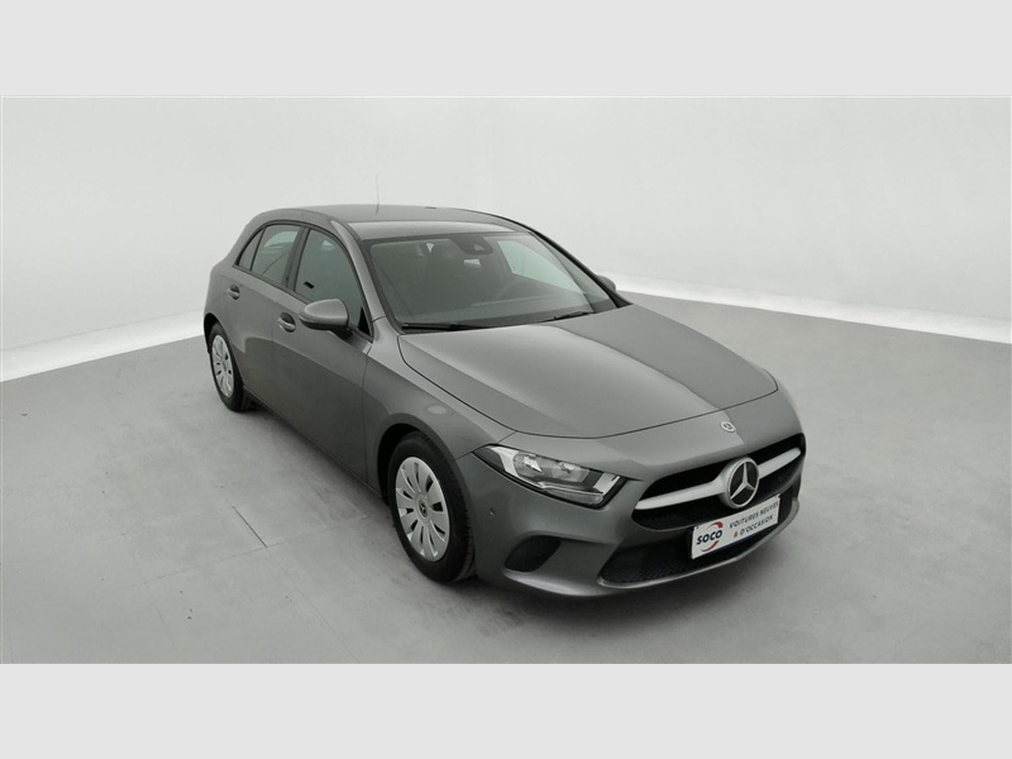 Mercedes A 160 A 160  Navi / PDC+Caméra (2022) - Photo 22