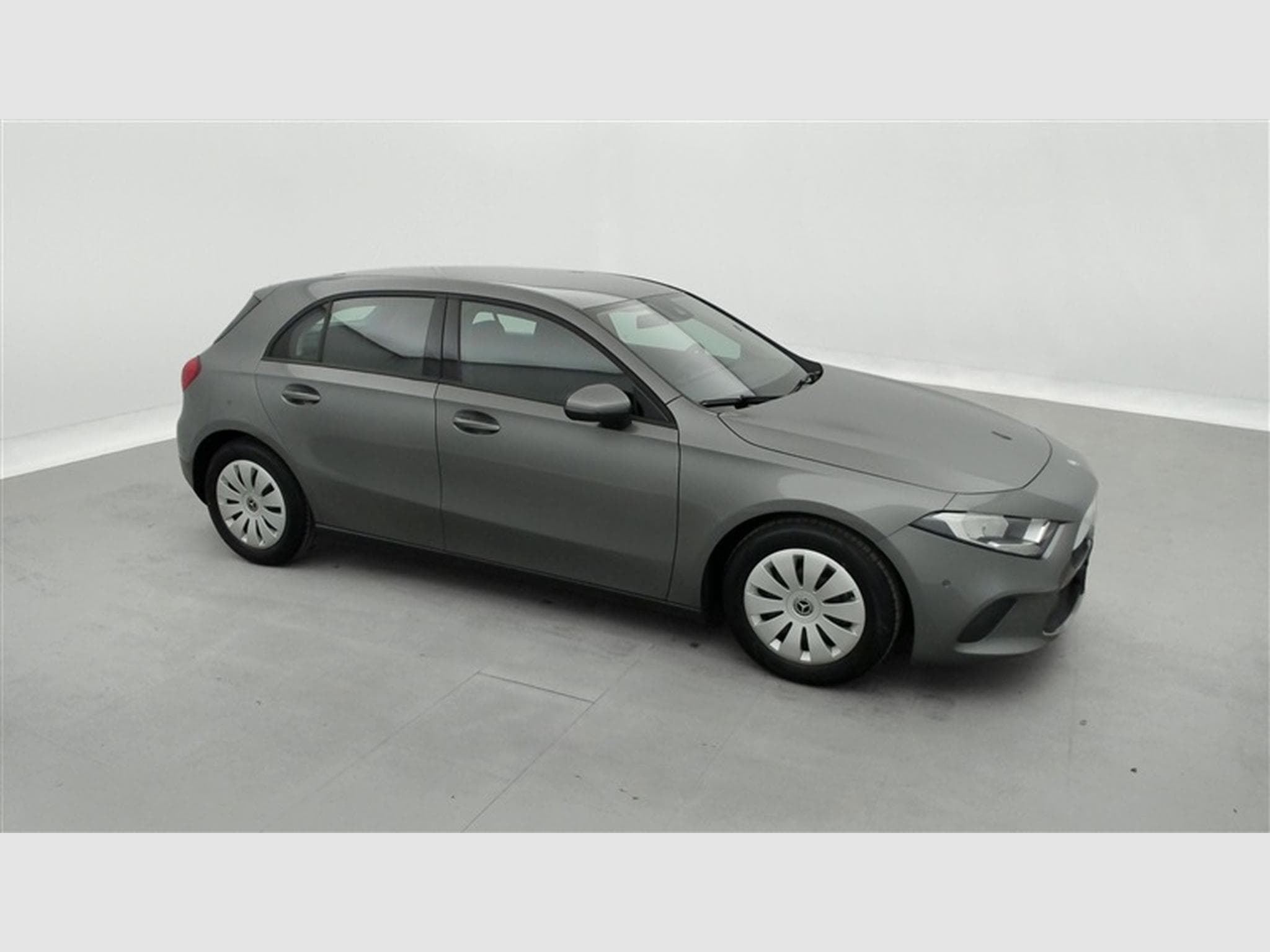 Mercedes A 160 A 160  Navi / PDC+Caméra (2022) - Photo 23
