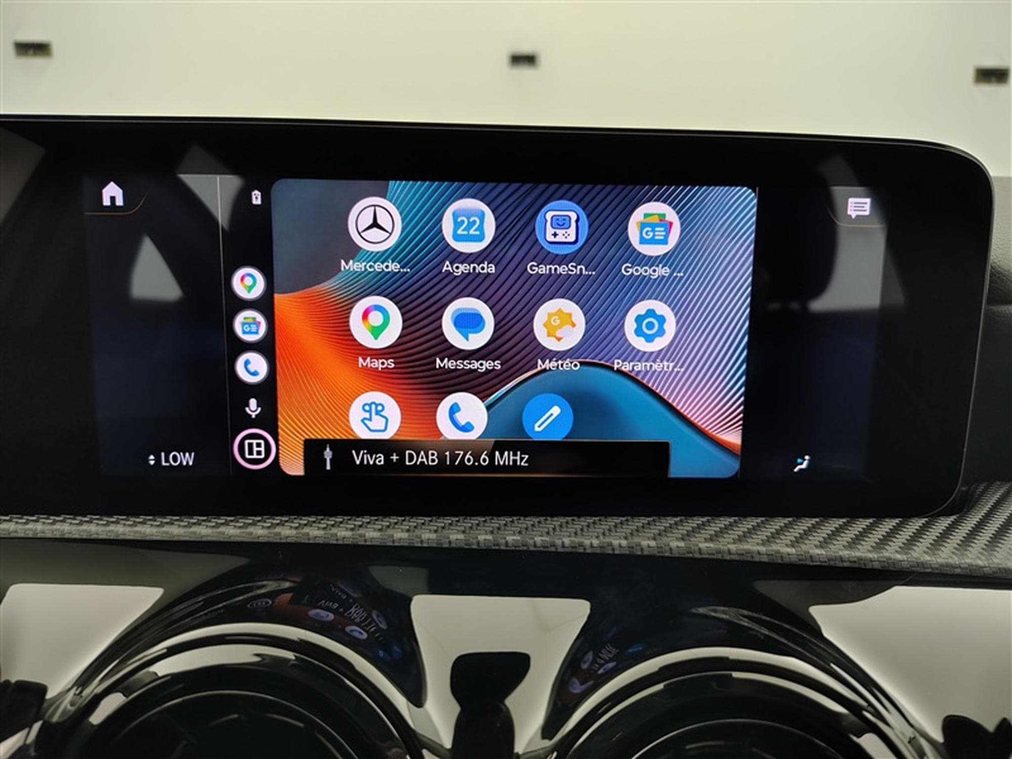 Mercedes A 160 A 160  Navi / PDC+Caméra (2022) - Photo 20