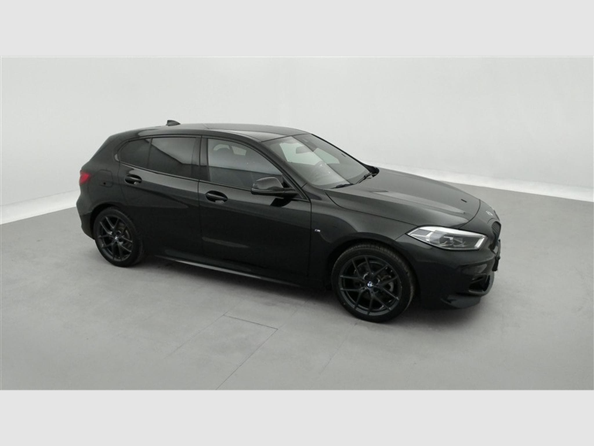 BMW 116 dA Pack M Navi Cockpit / Led / PDC av+ar (2024) - Foto 23
