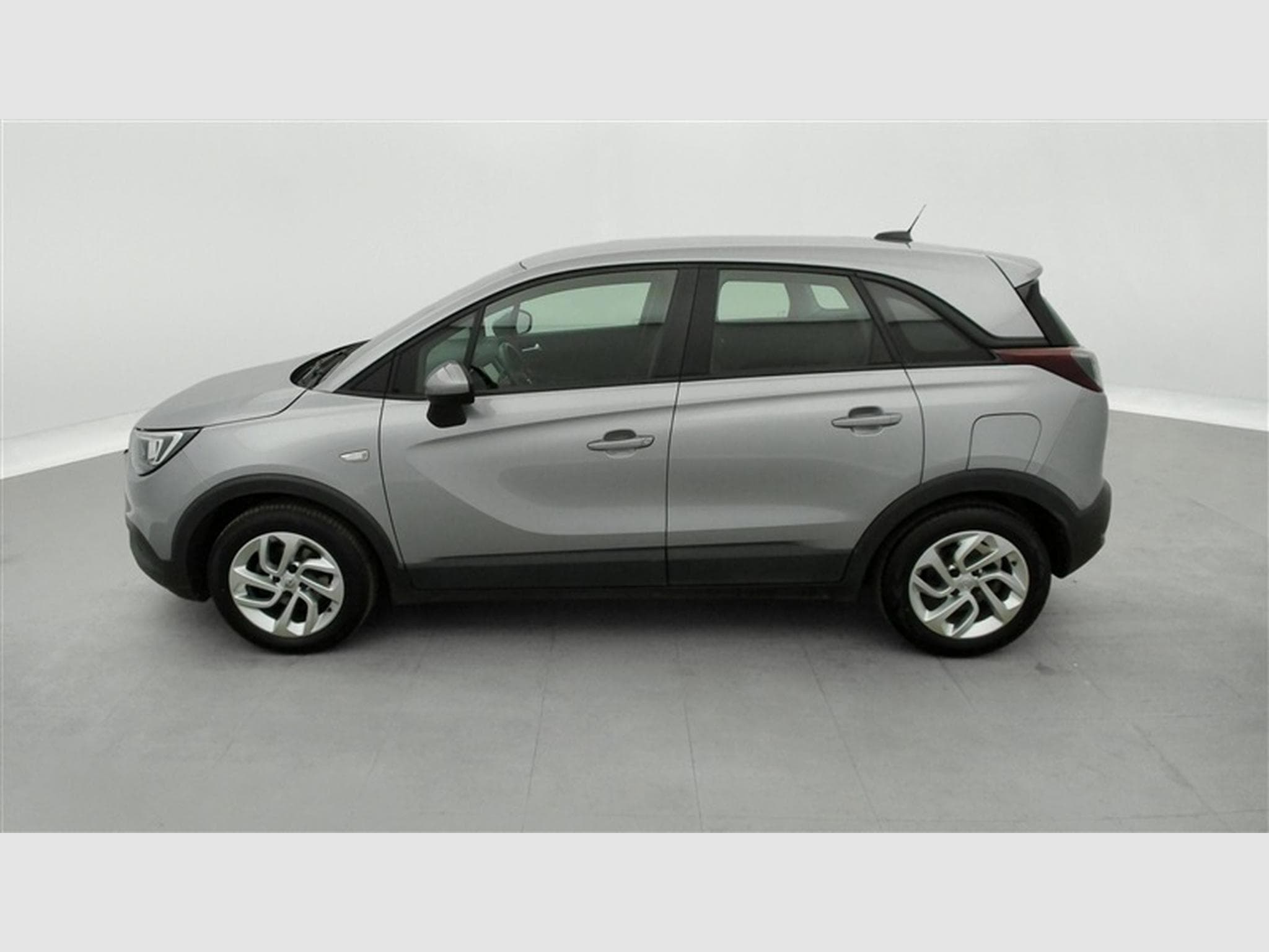 Opel Crossland 1.2 Turbo ECOTEC Edition CARPLAY / PDC AR / JA 16" (2020) - Photo 3