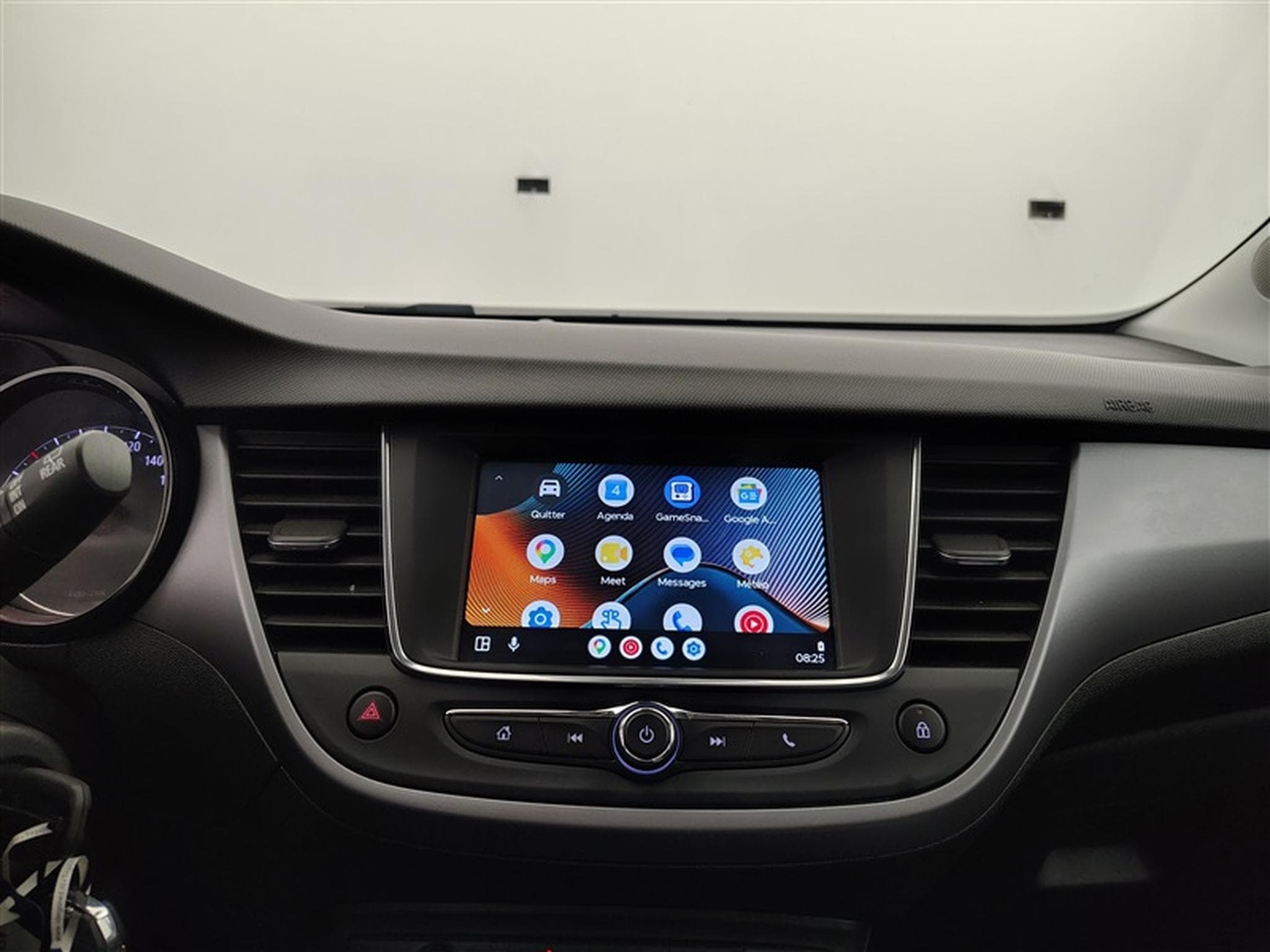 Opel Crossland 1.2 Turbo ECOTEC Edition CARPLAY / PDC AR / JA 16" (2020) - Photo 19