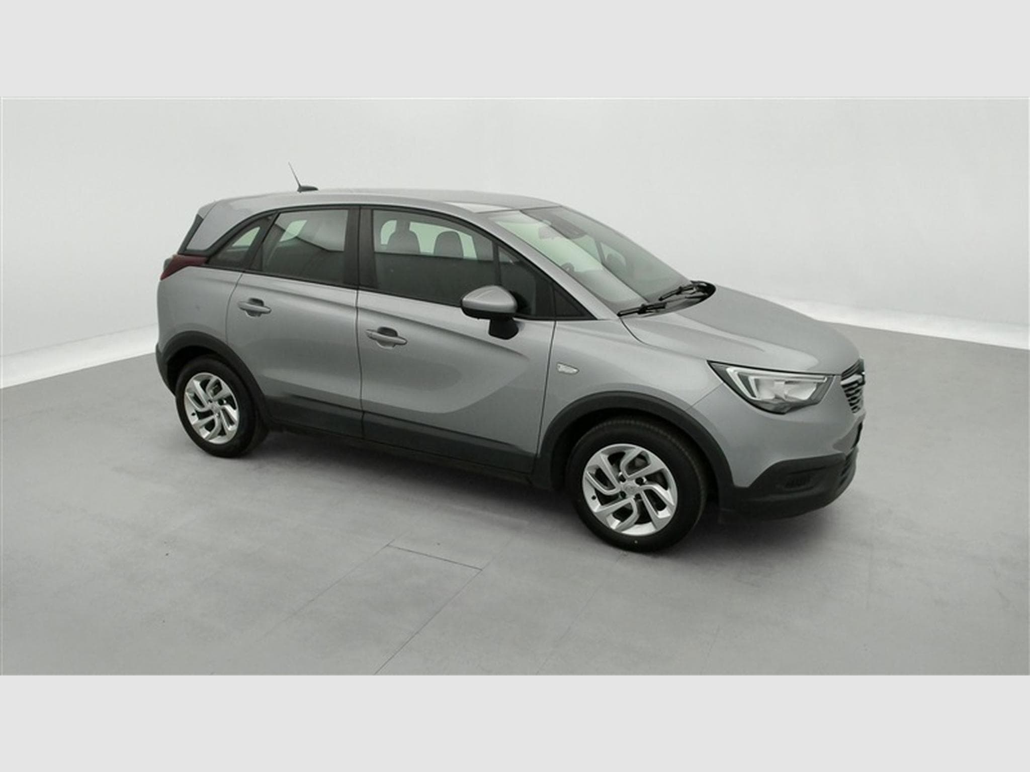 Opel Crossland 1.2 Turbo ECOTEC Edition CARPLAY / PDC AR / JA 16" (2020) - Photo 21
