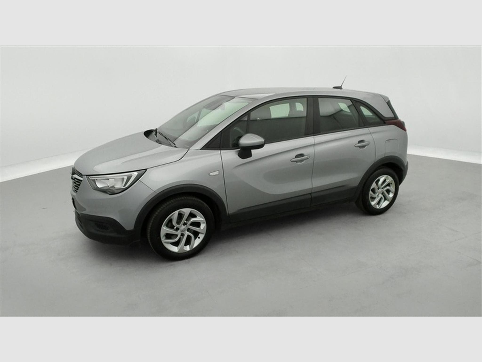 Opel Crossland 1.2 Turbo ECOTEC Edition CARPLAY / PDC AR / JA 16" (2020) - Photo 20