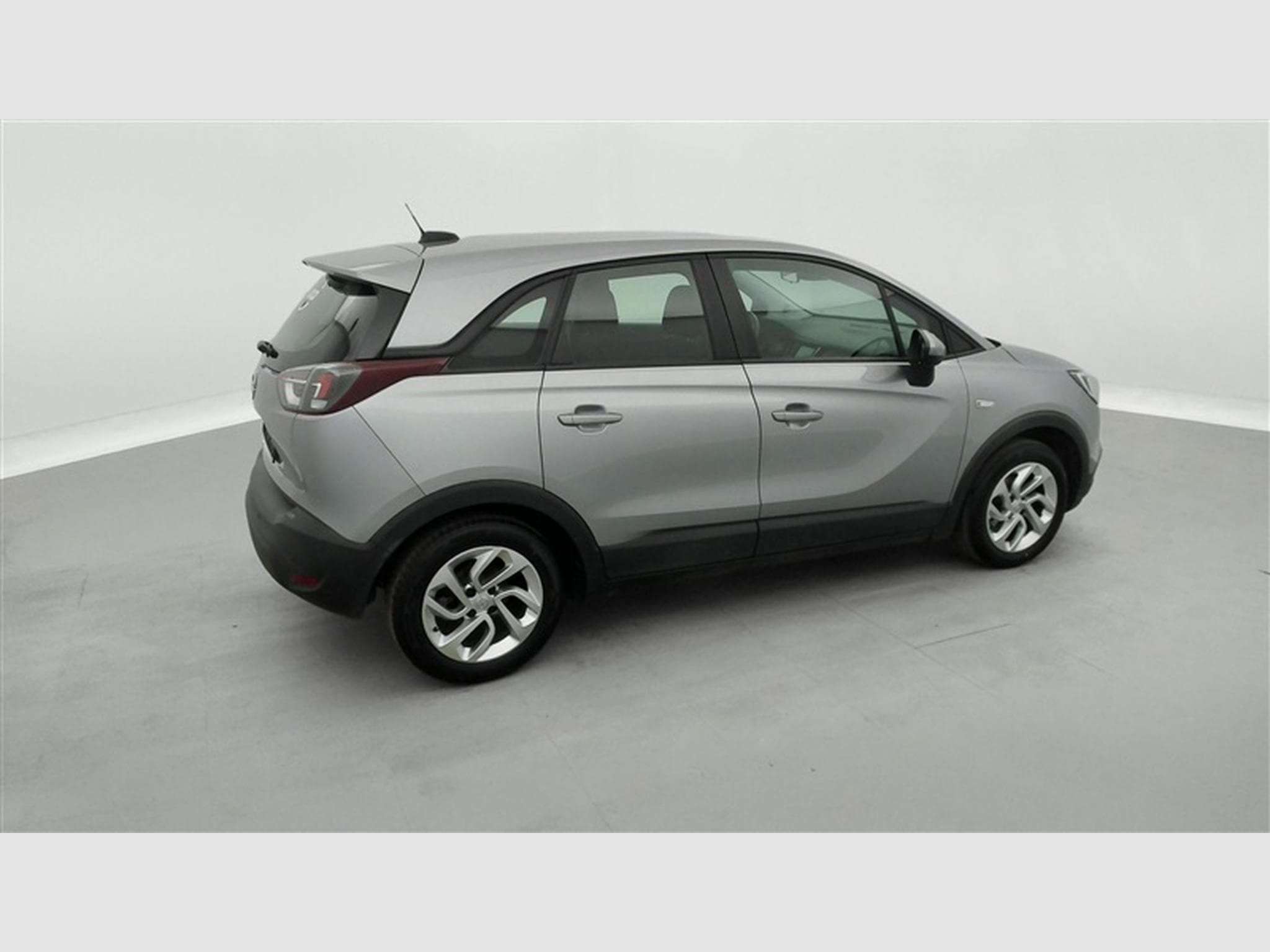 Opel Crossland 1.2 Turbo ECOTEC Edition CARPLAY / PDC AR / JA 16" (2020) - Photo 23