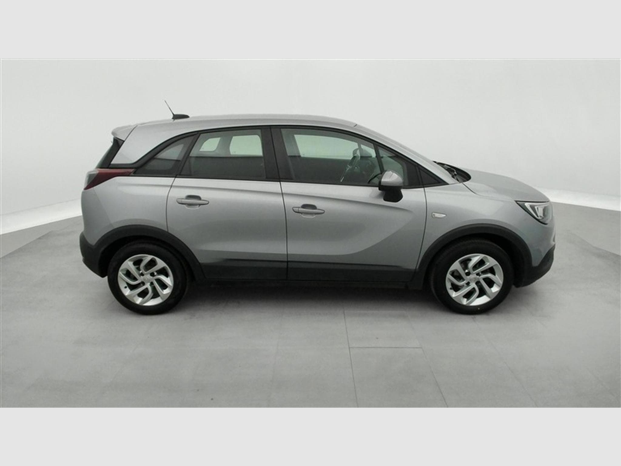 Opel Crossland 1.2 Turbo ECOTEC Edition CARPLAY / PDC AR / JA 16" (2020) - Photo 22