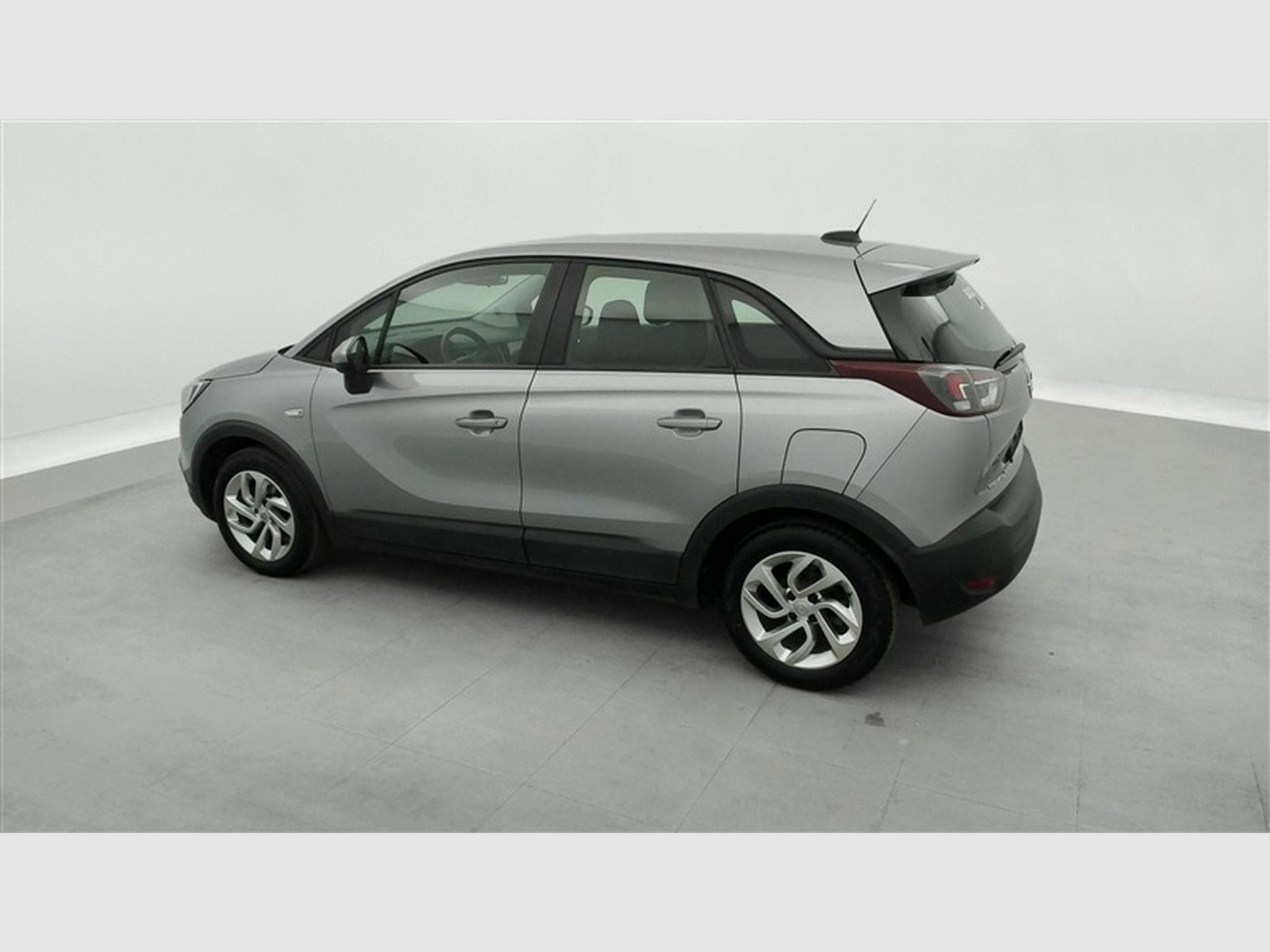 Opel Crossland 1.2 Turbo ECOTEC Edition CARPLAY / PDC AR / JA 16" (2020) - Photo 25