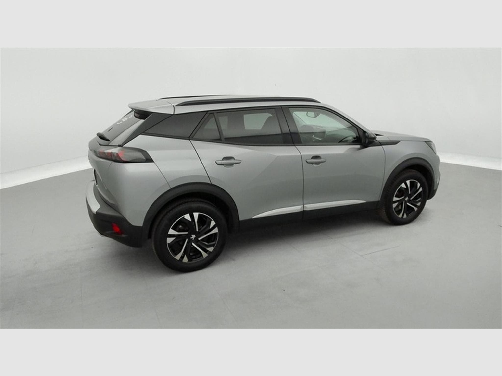 Peugeot 2008 1.2 PureTech Allure Pack EAT8 NAVI / S-CUIR / FULL LED (2022) - Photo 25