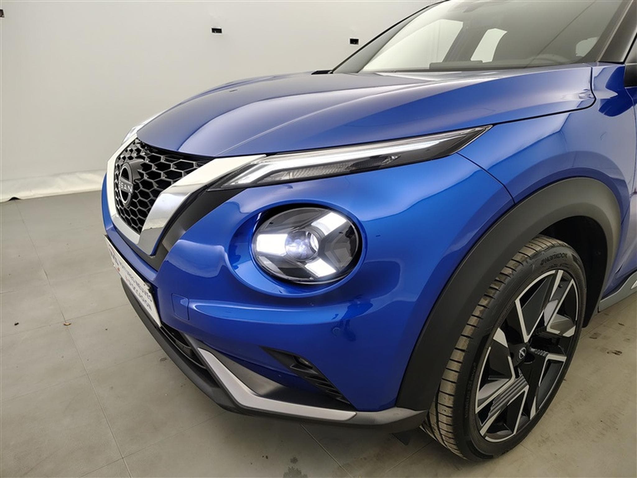 Nissan Juke 1.0 DIG-T 2WD Tekna (EU6AP) (2025) - Photo 15