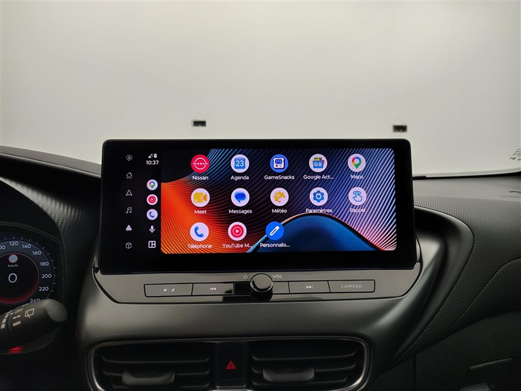 Nissan Juke 1.0 DIG-T 2WD Tekna (EU6AP) (2025) - Photo 20