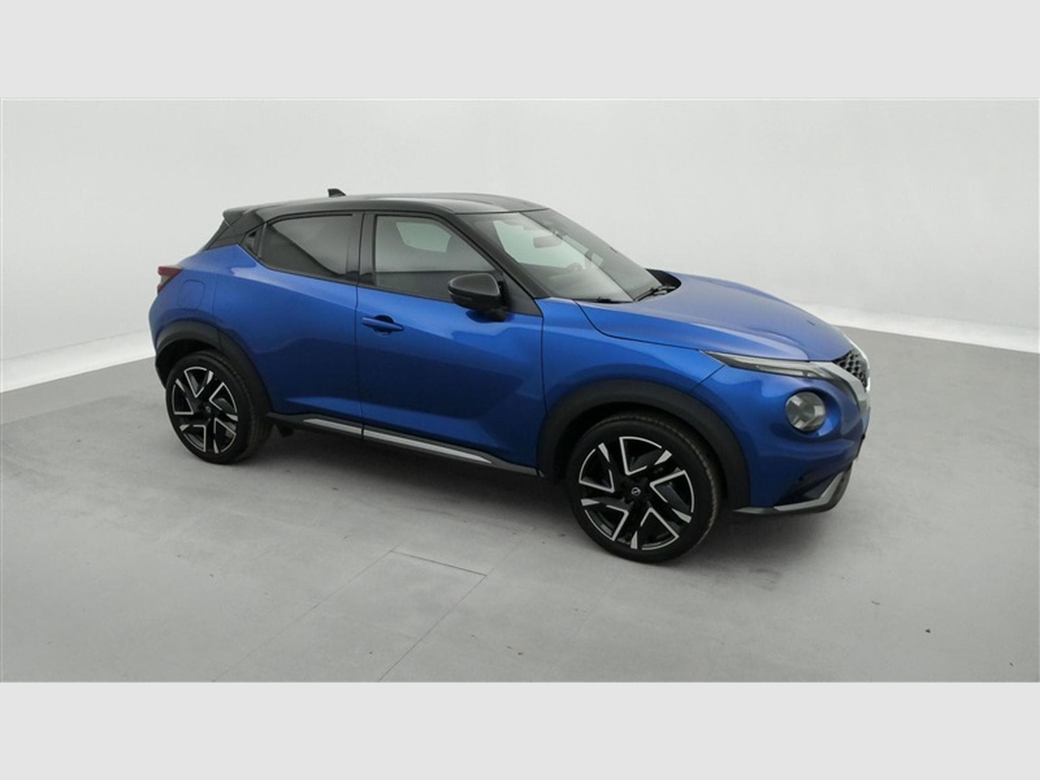 Nissan Juke 1.0 DIG-T 2WD Tekna (EU6AP) (2025) - Photo 23