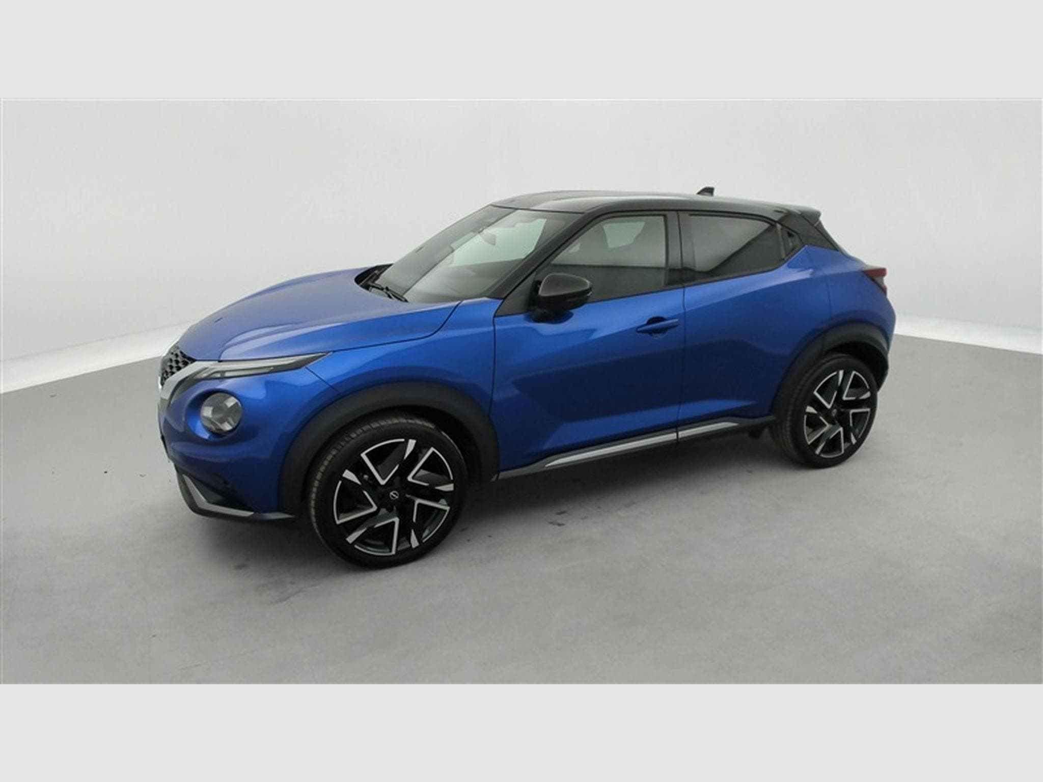 Nissan Juke 1.0 DIG-T 2WD Tekna (EU6AP) (2025) - Photo 21